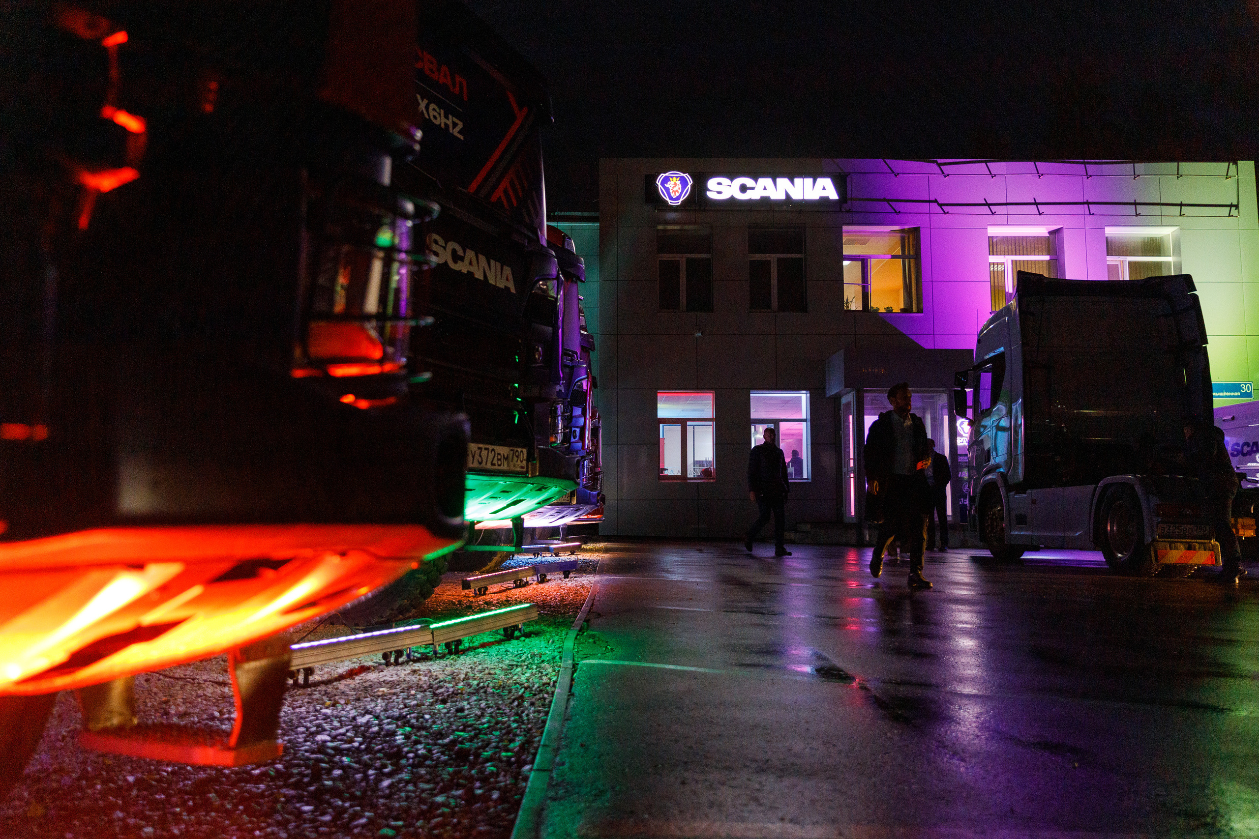 Услуги. Фотограф Дима Третий