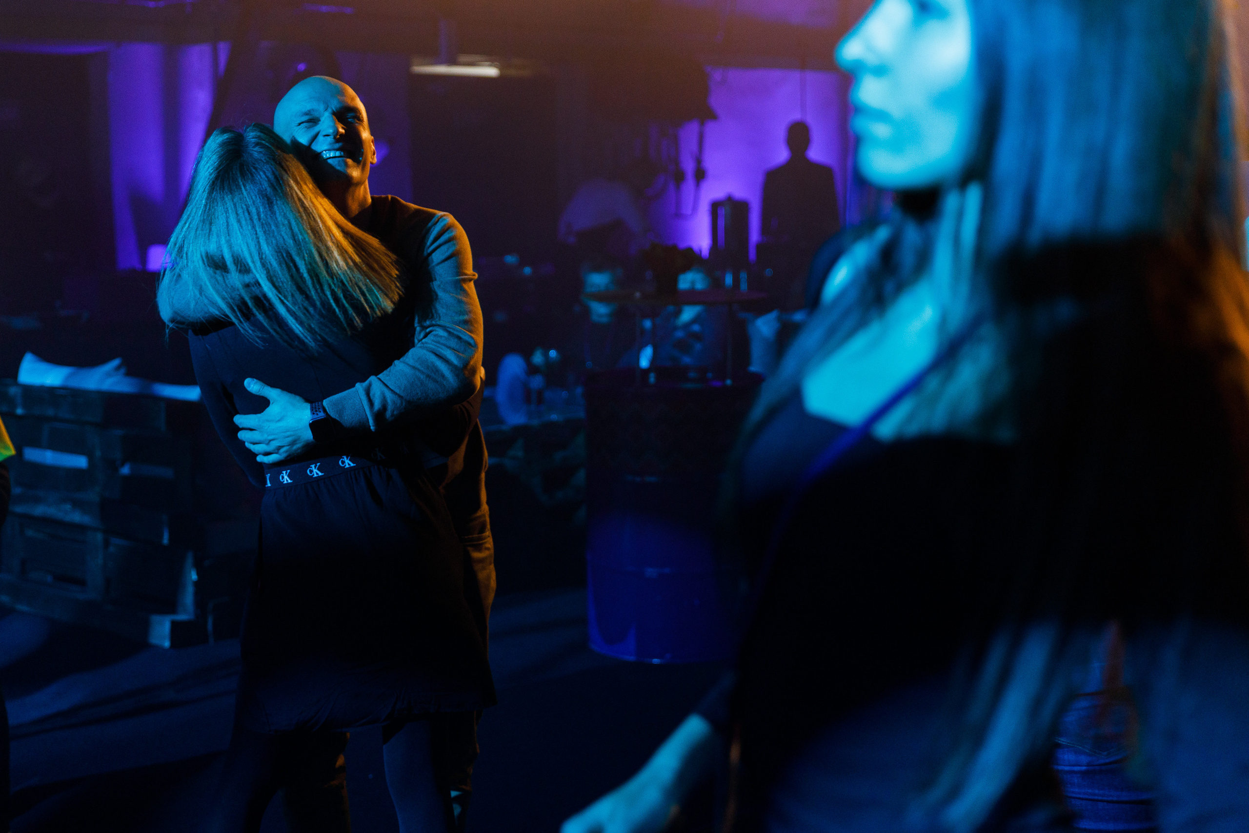 Услуги. Фотограф Дима Третий