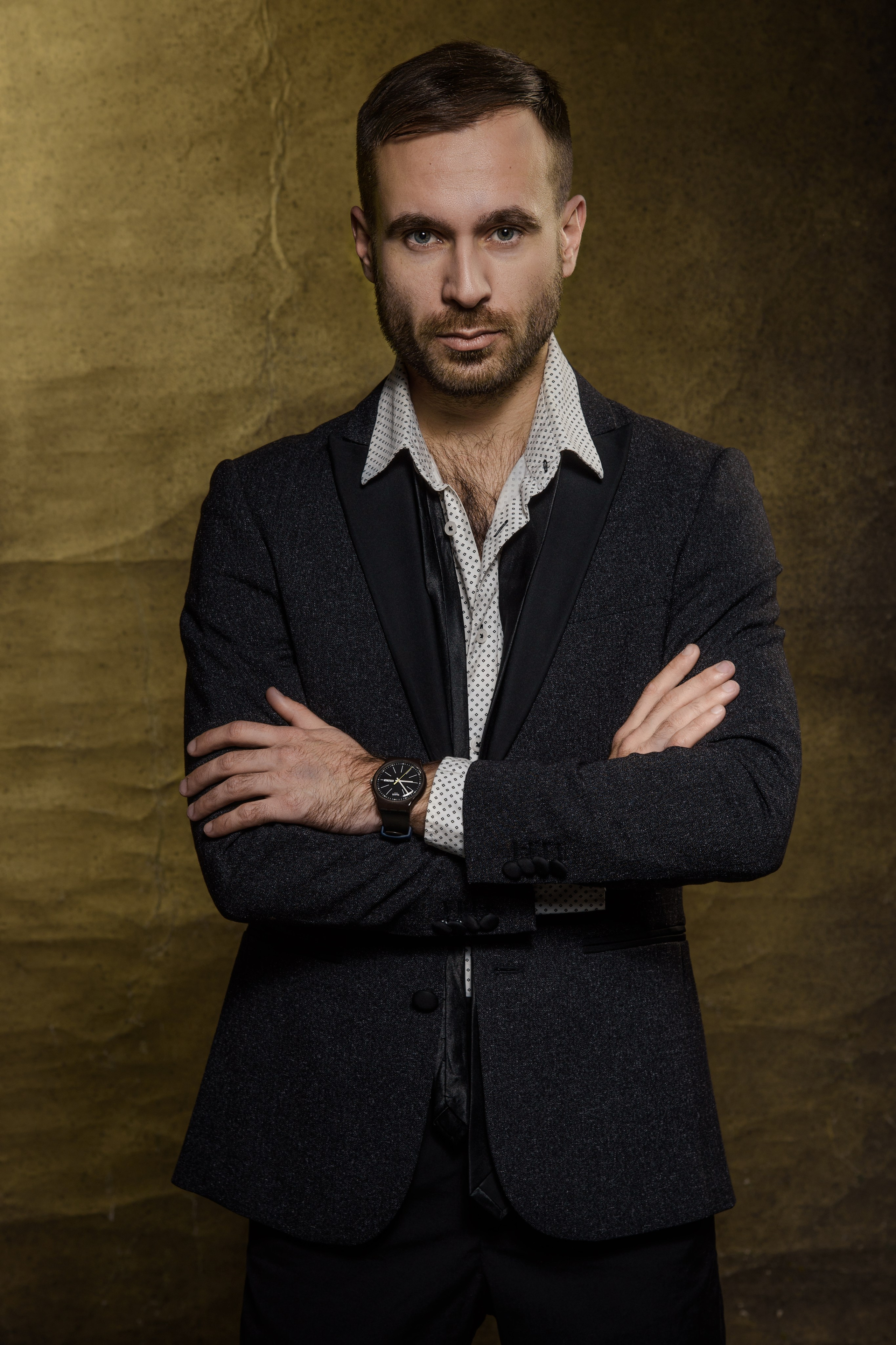 Портретный Семейный Fine-Art фотограф в Санкт-Петербурге Криулина