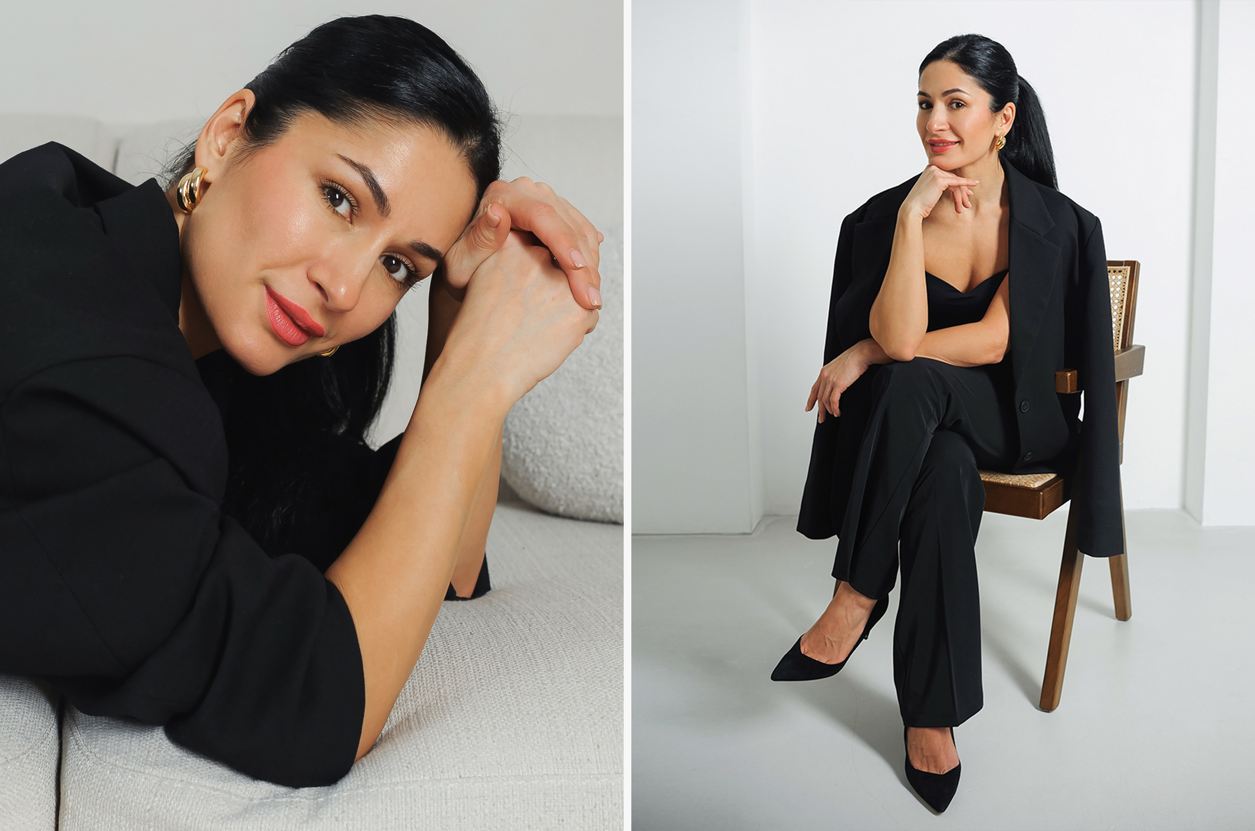 Свадебный фотограф в Екатеринбурге Артём Зайнетдинов