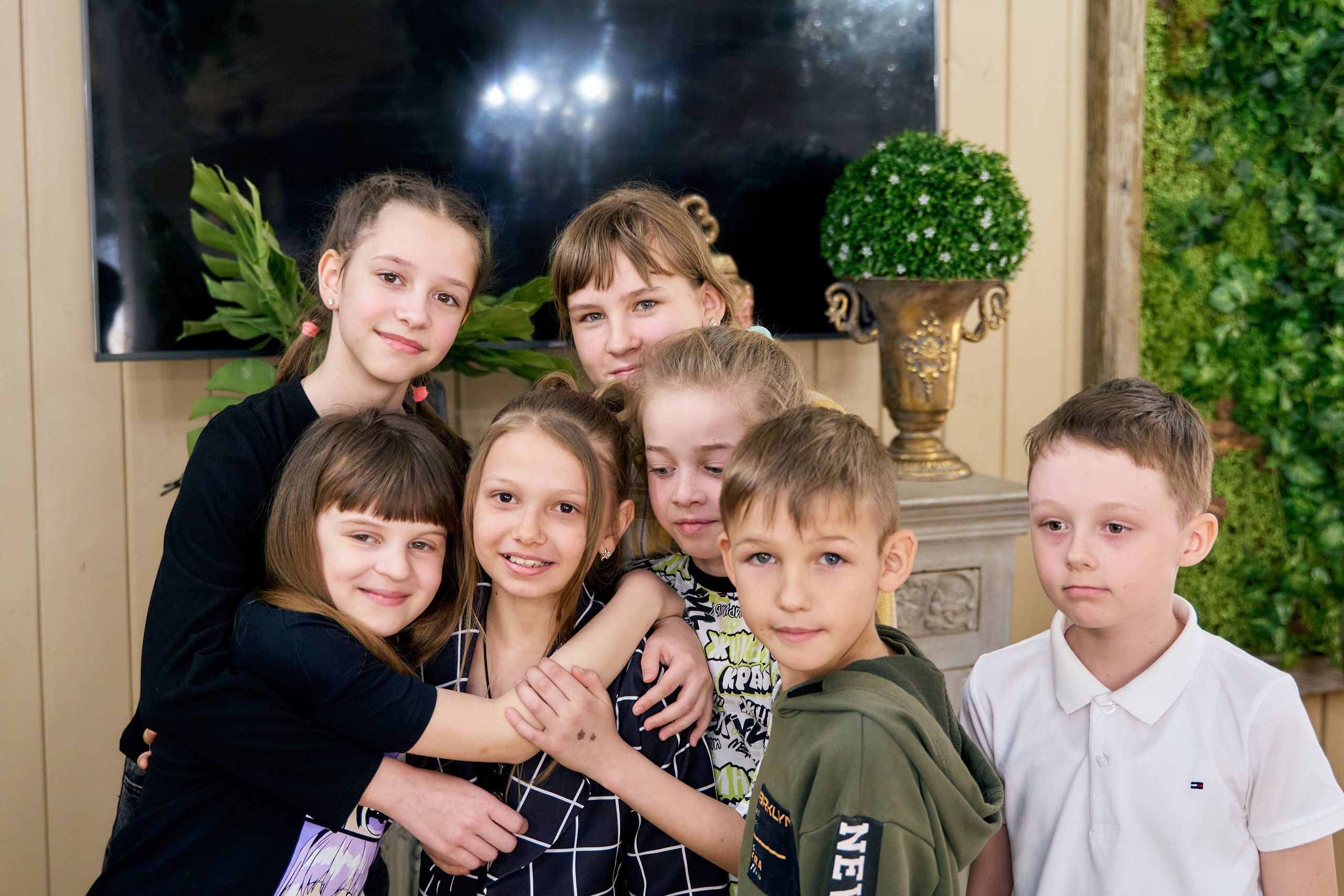 Репортажная съемка. Краснодар