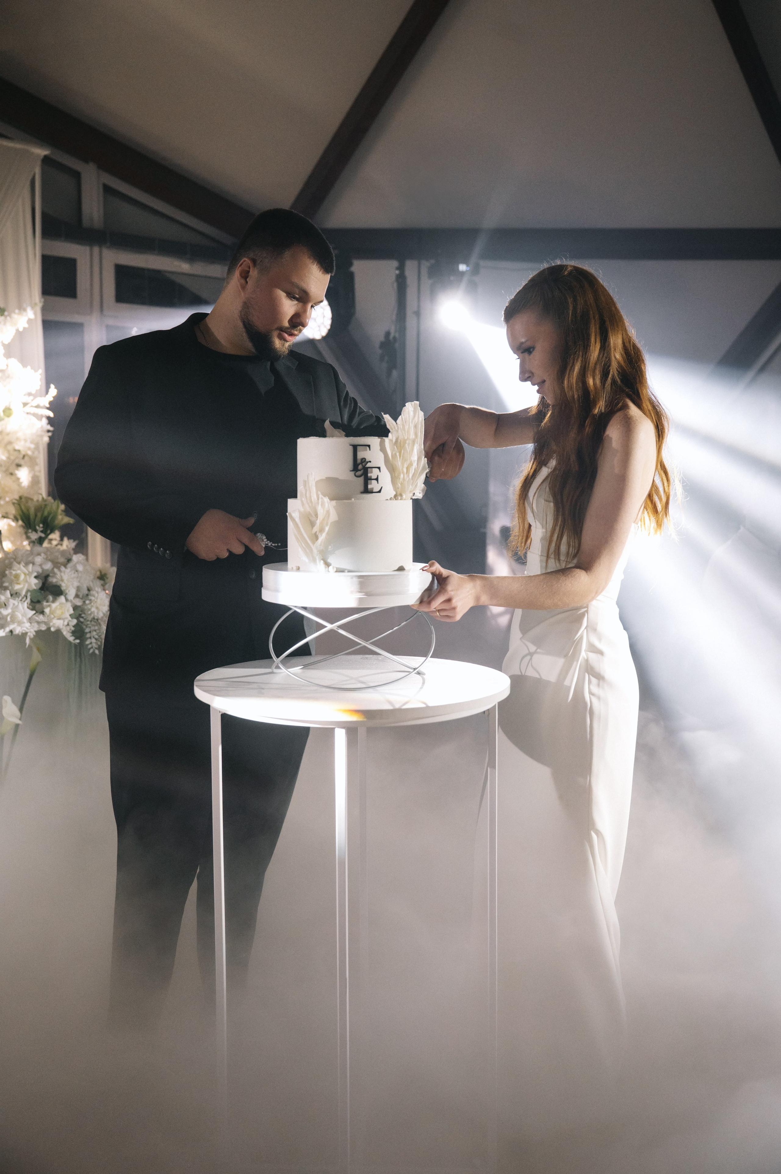 Свадебный и семейный фотограф Виктория Носачёва. Щелково, Москва и МО