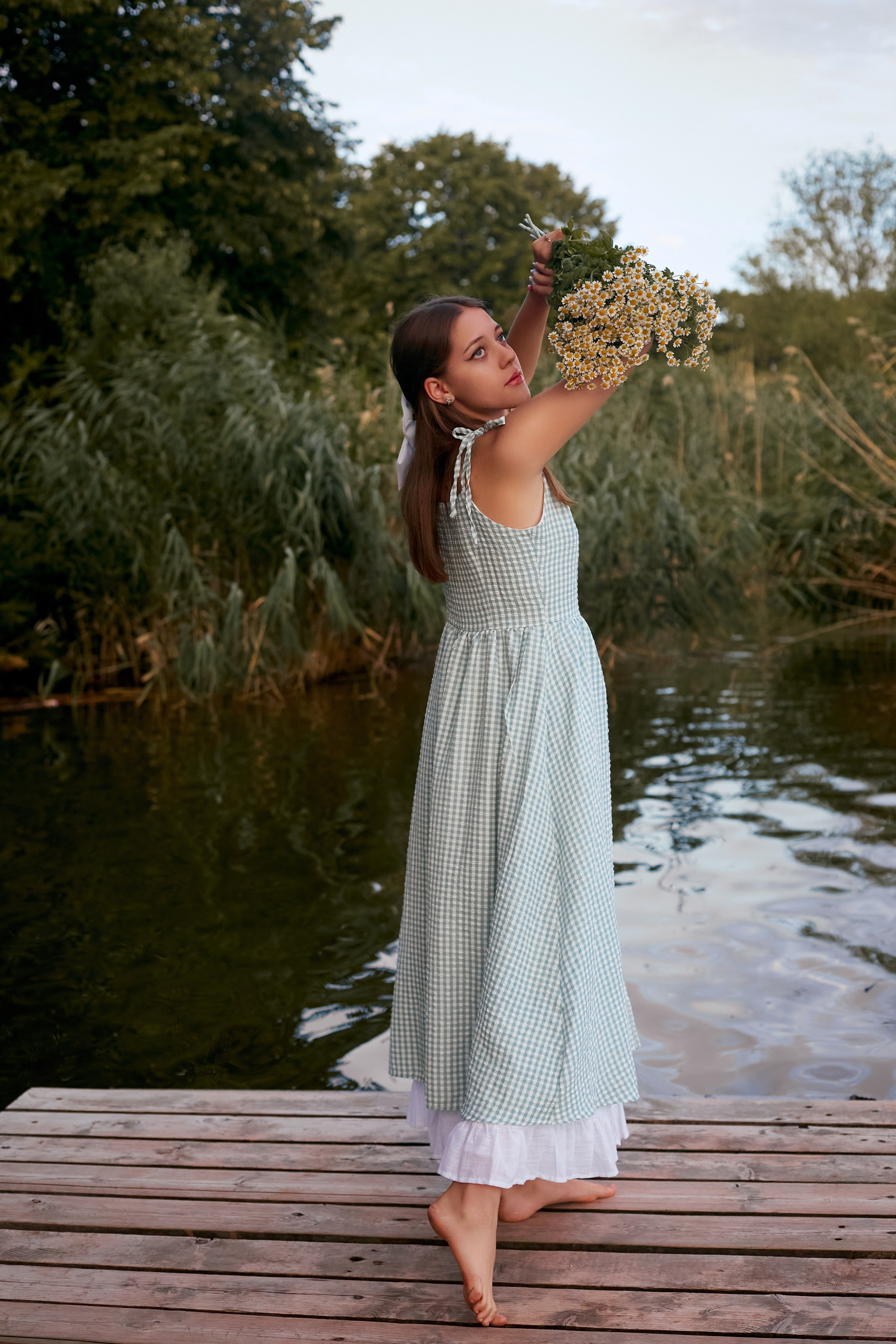 «Рассвет». Свадебный и креативный фотограф в ЮФО и МСК