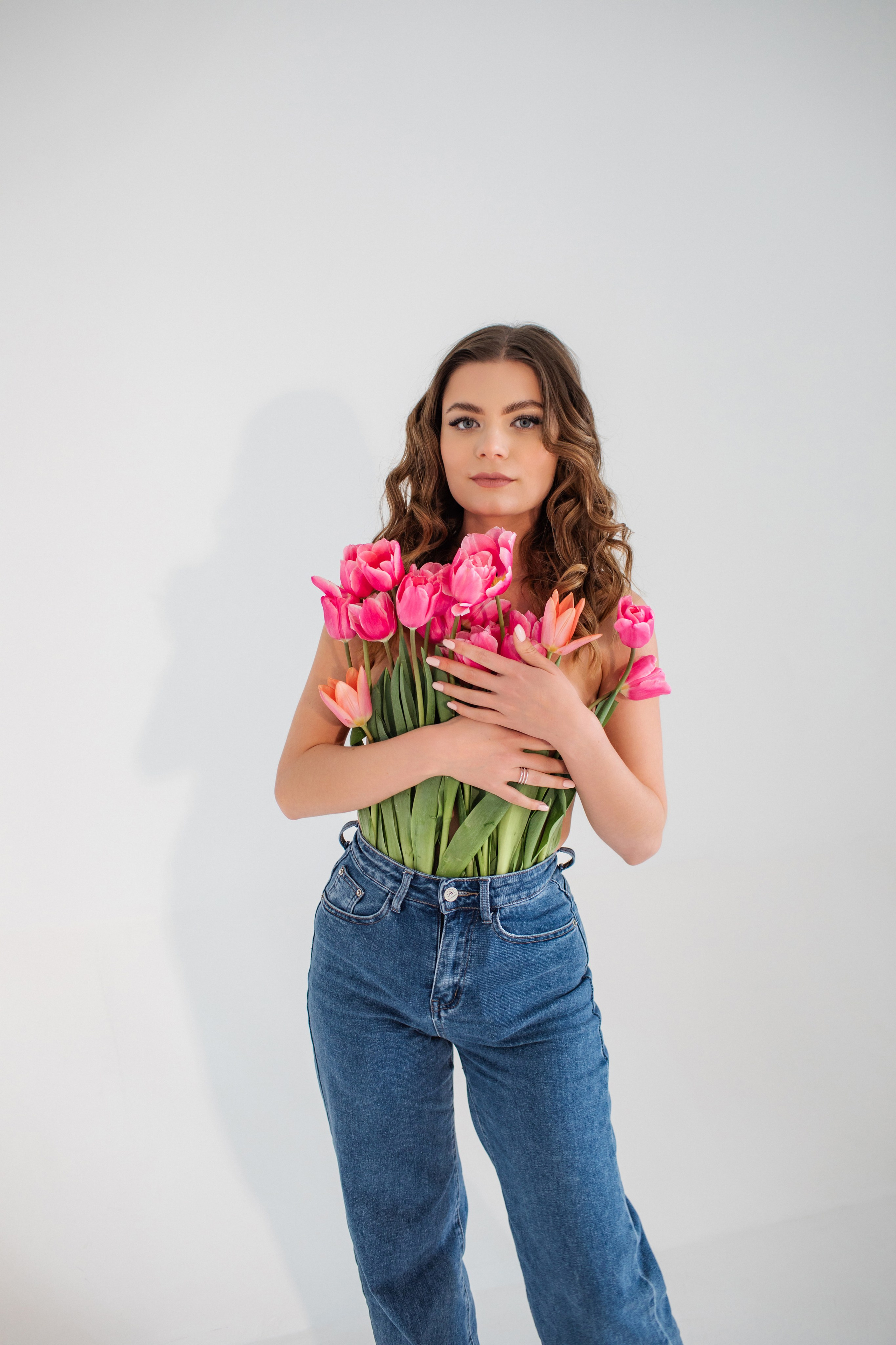 Тюльпаны как из Pinterest. Фотограф в Москве и Подольске Алла Богатова