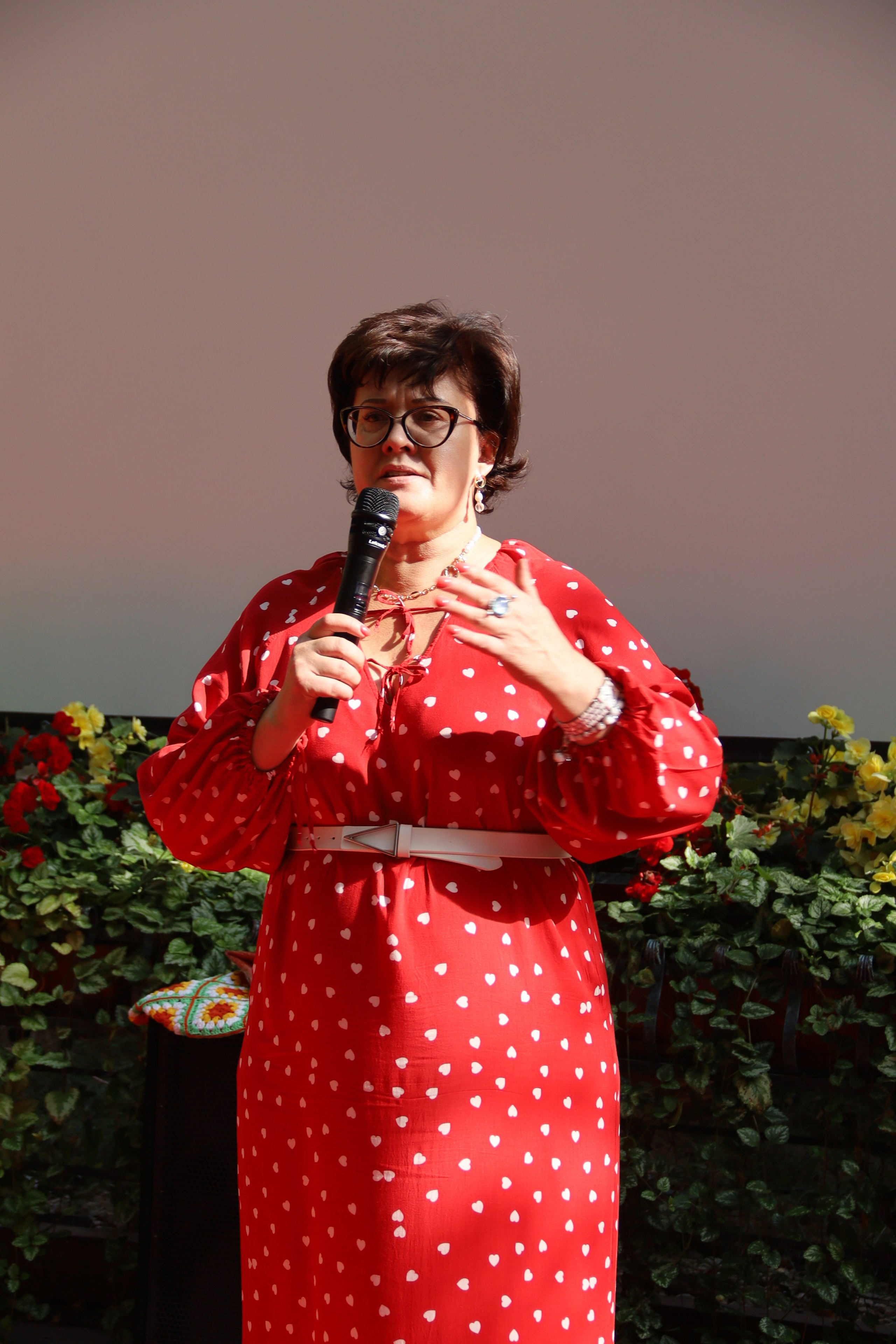 Международный эстафетный фестиваль PRОWOMENFEST 2024. Фотограф в Смоленске Ася Польшина