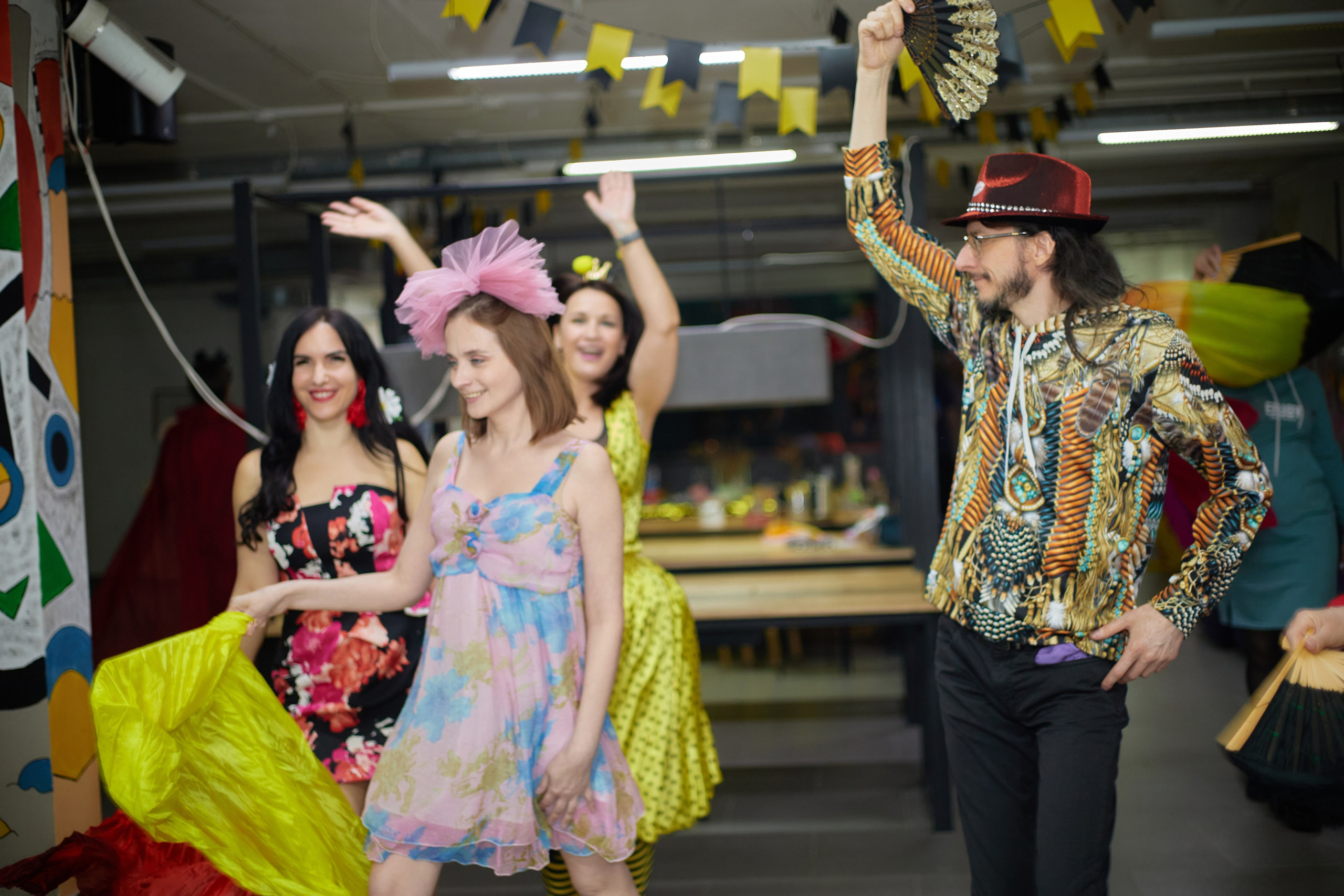 Чудо- ретрит " Весеннее обострение». Фотограф в Смоленске Ася Польшина