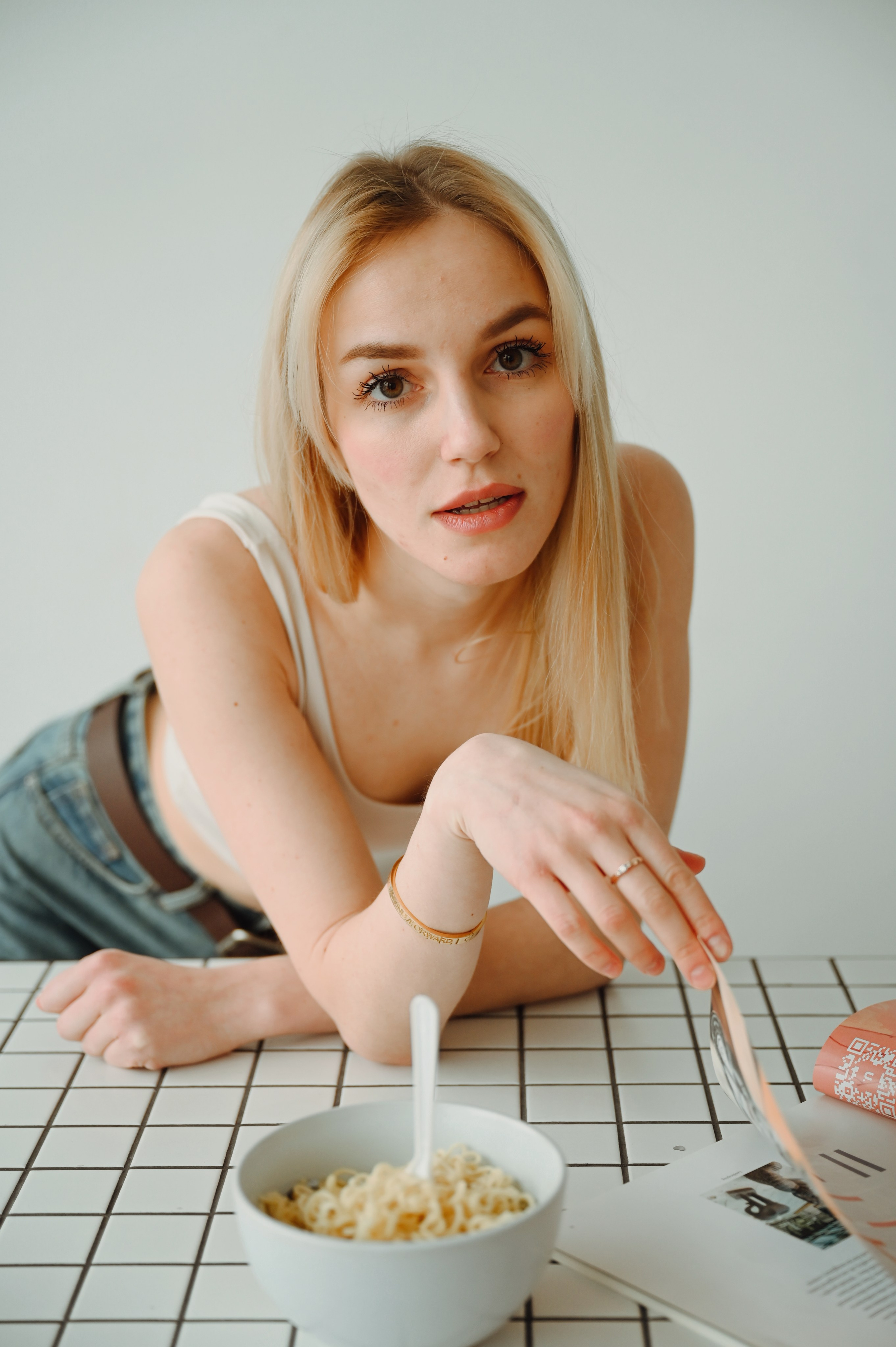 Фотограф в Москве Засека Анастасия