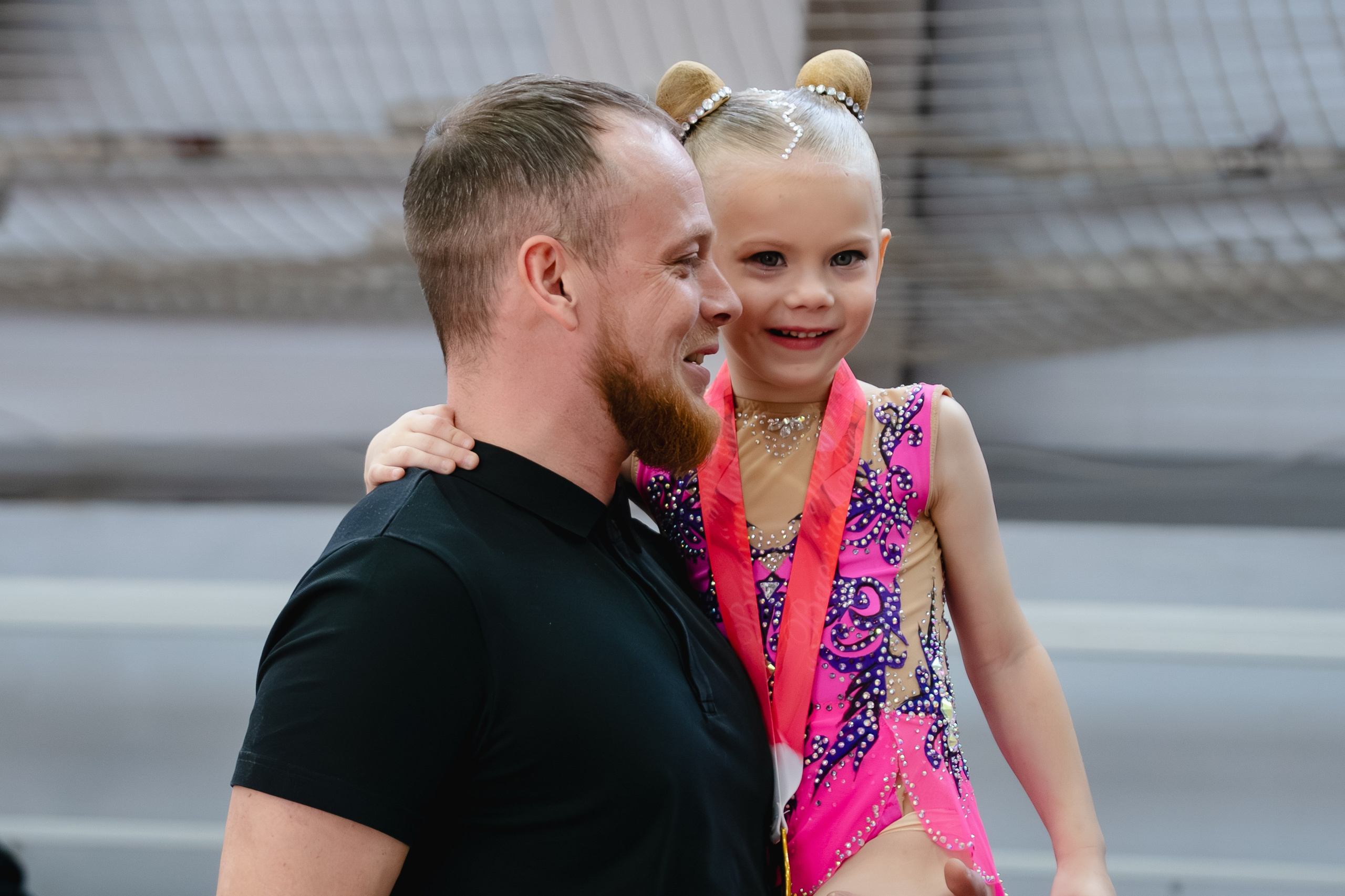Вдохновение. Воробьева Ксения — Спортивный и танцевальный фотограф Новосибирск