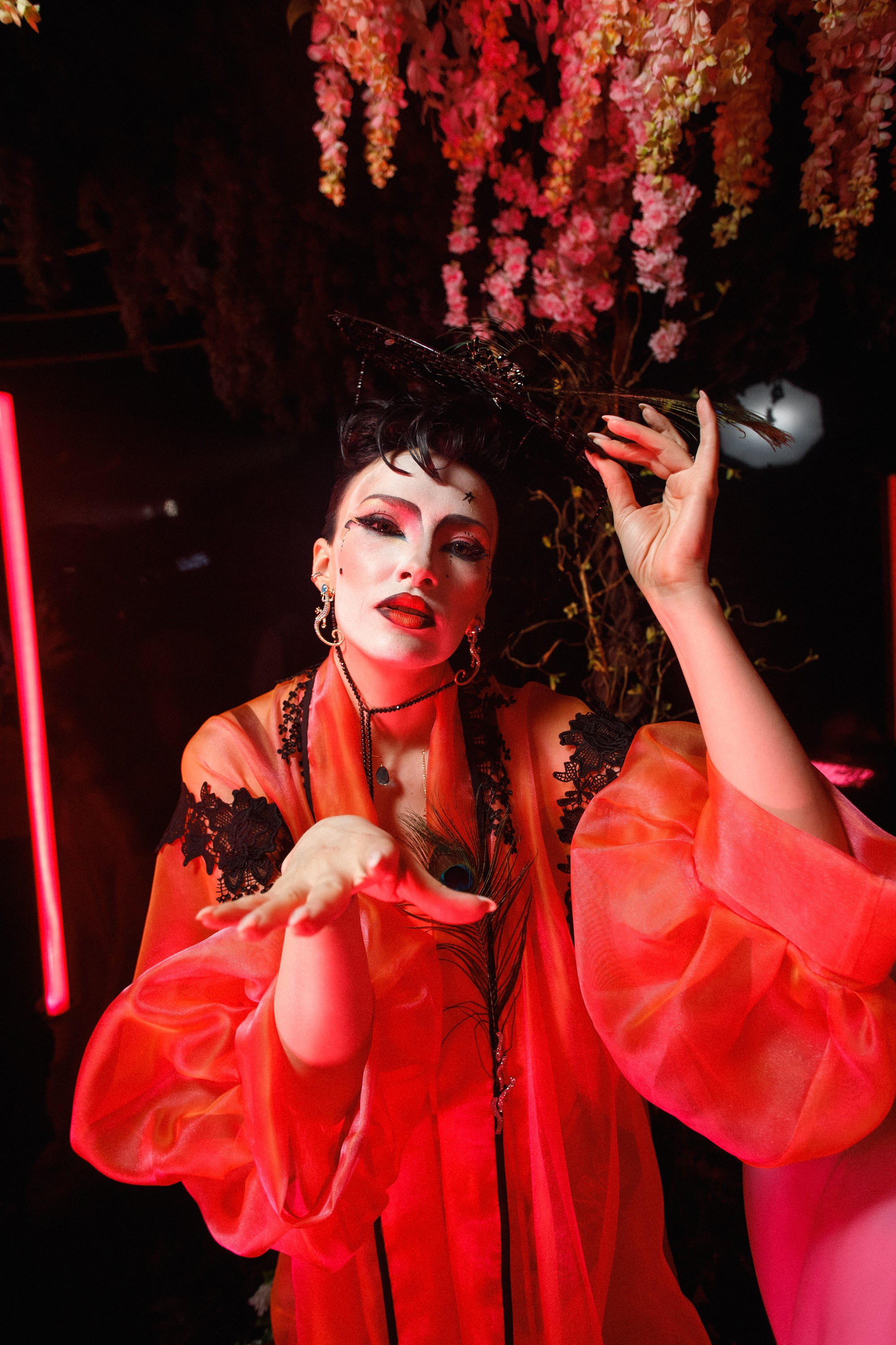 BRAVO FLORA EVENT. СВОИ. ФОТООТЧЕТЫ-СОБЫТИЯ-МЕСТА