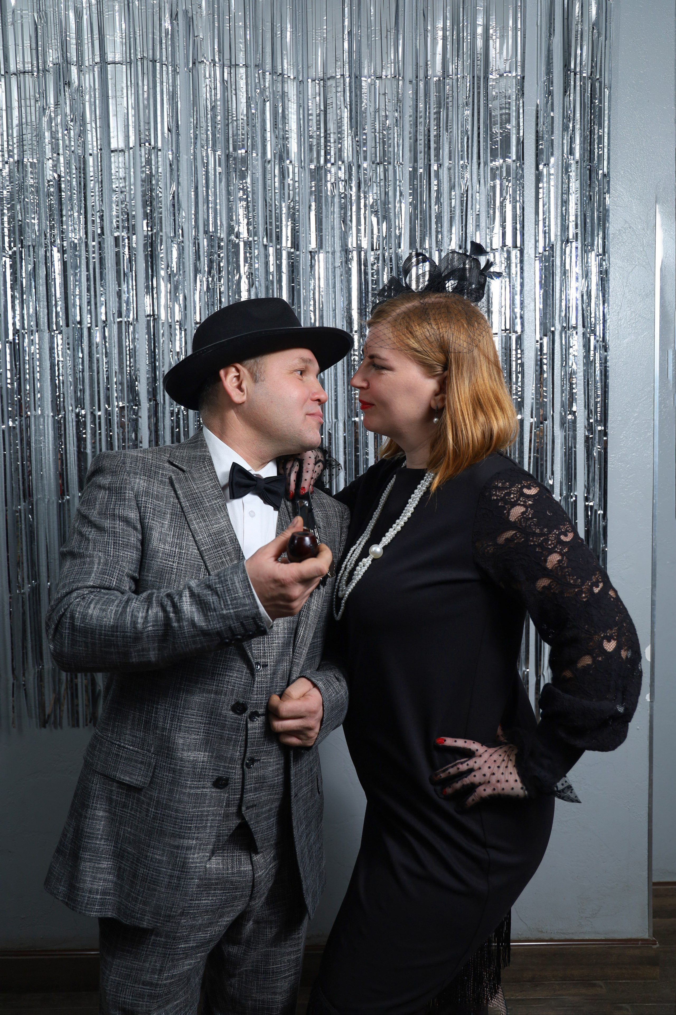 Вечеринка в стиле Гетсби. Семейный фотограф в Казани Римма Гатауллина