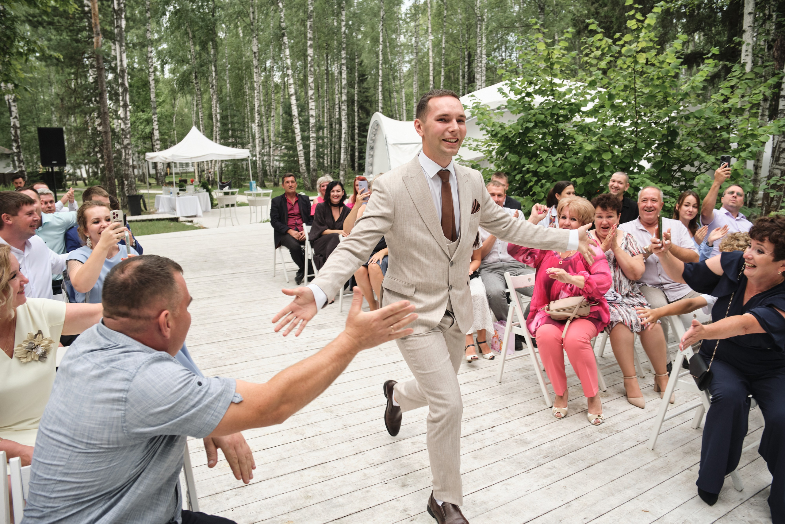 Дмитрий и Алина. Фотограф для бизнеса в Нижнем Новгороде Сутыгин Сергей