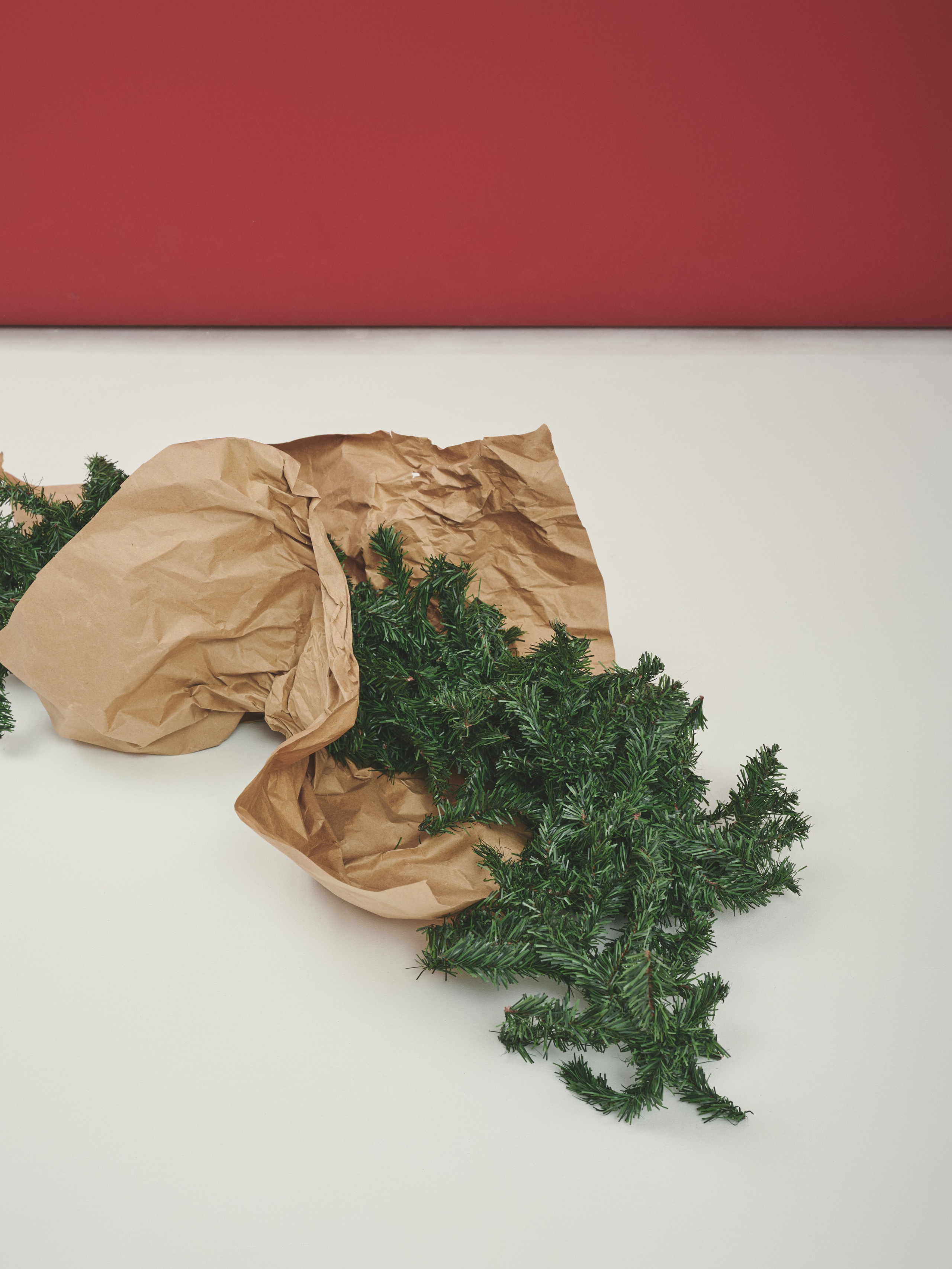 Новогоднее безумие