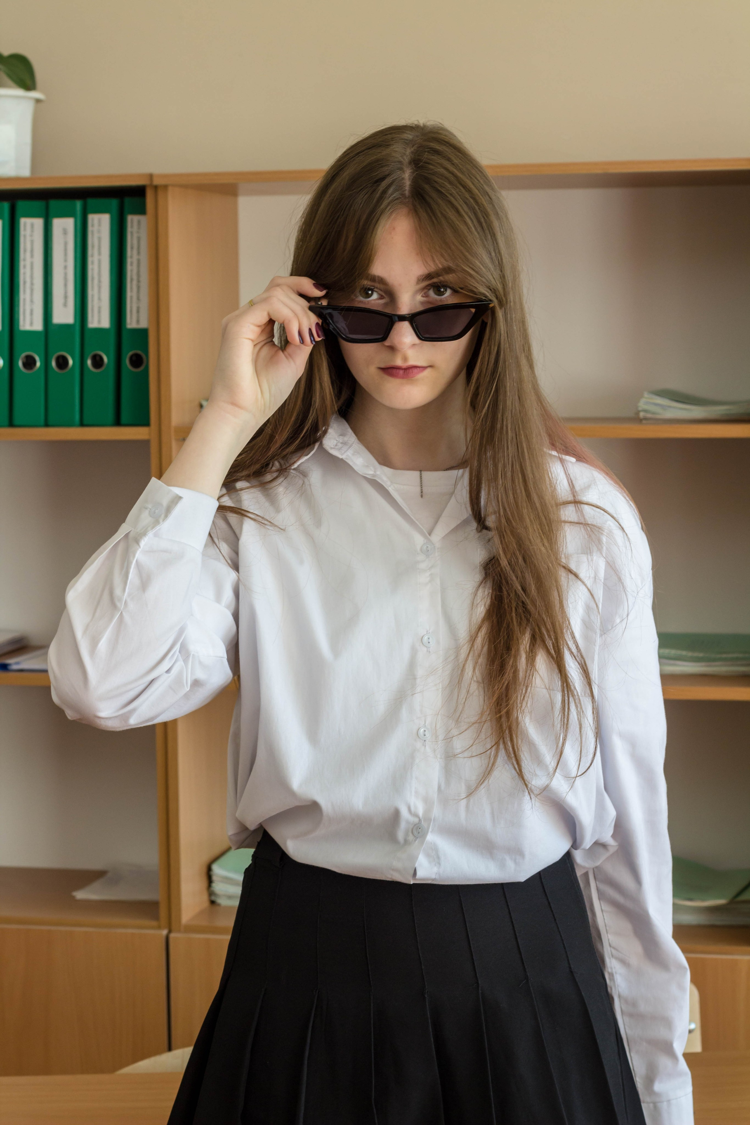 Школьный альбом. Фотограф в Добруше и Гомеле (anabel_photo)