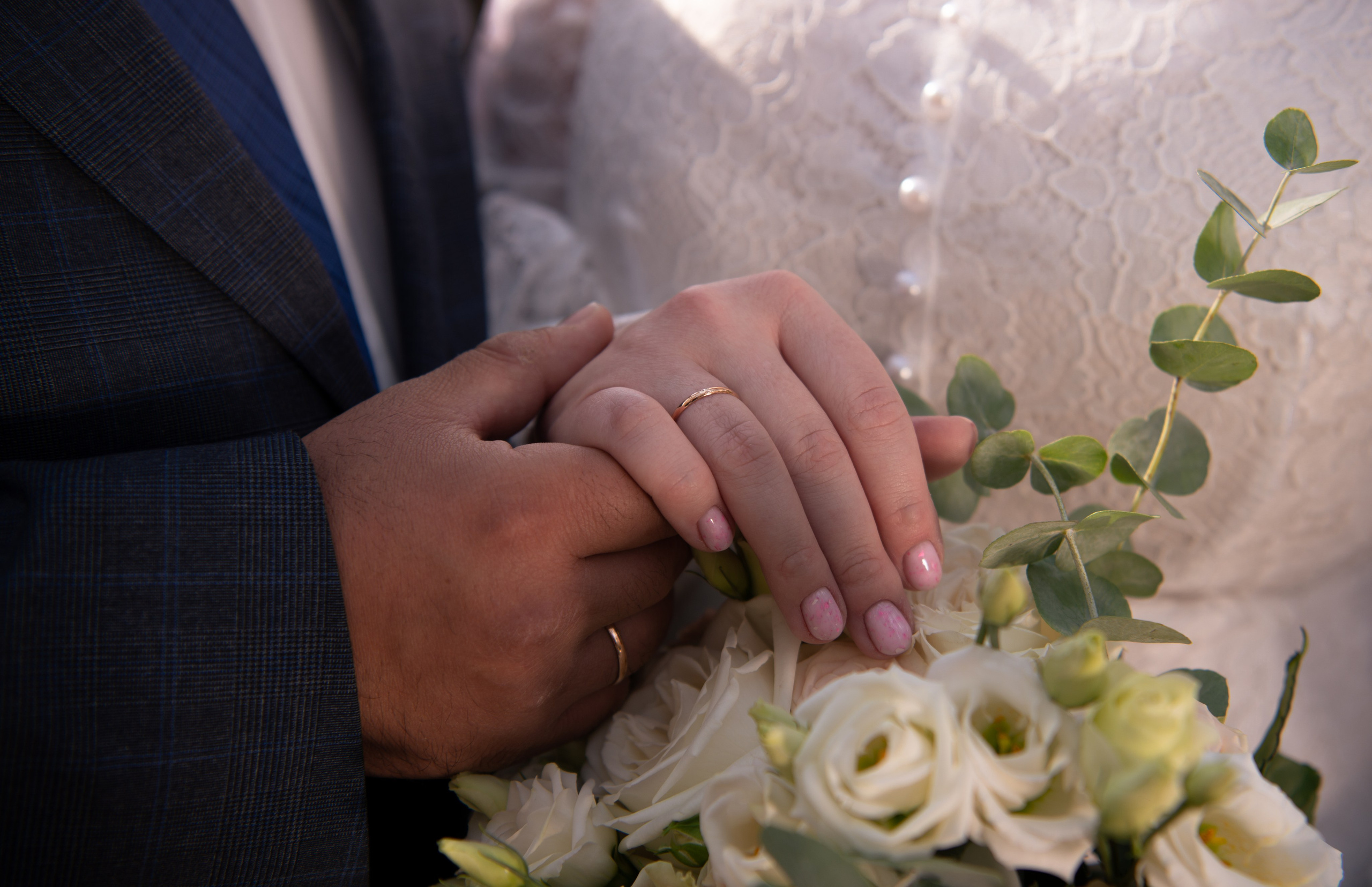 Свадьба Золотой Осенью. Семейный и детский фотограф в Екатеринбурге Наталия Акимова