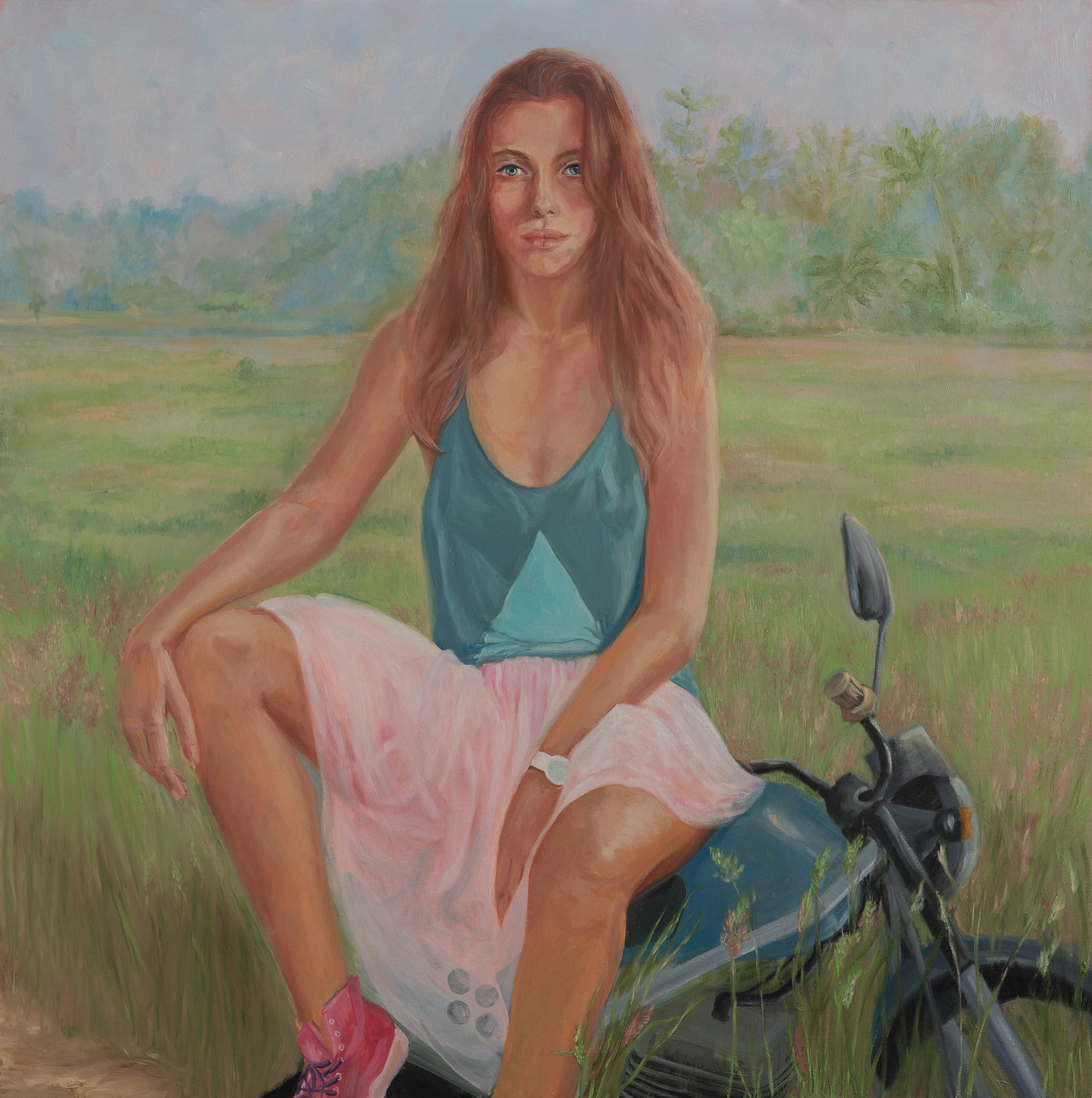 Фотосъемка картин