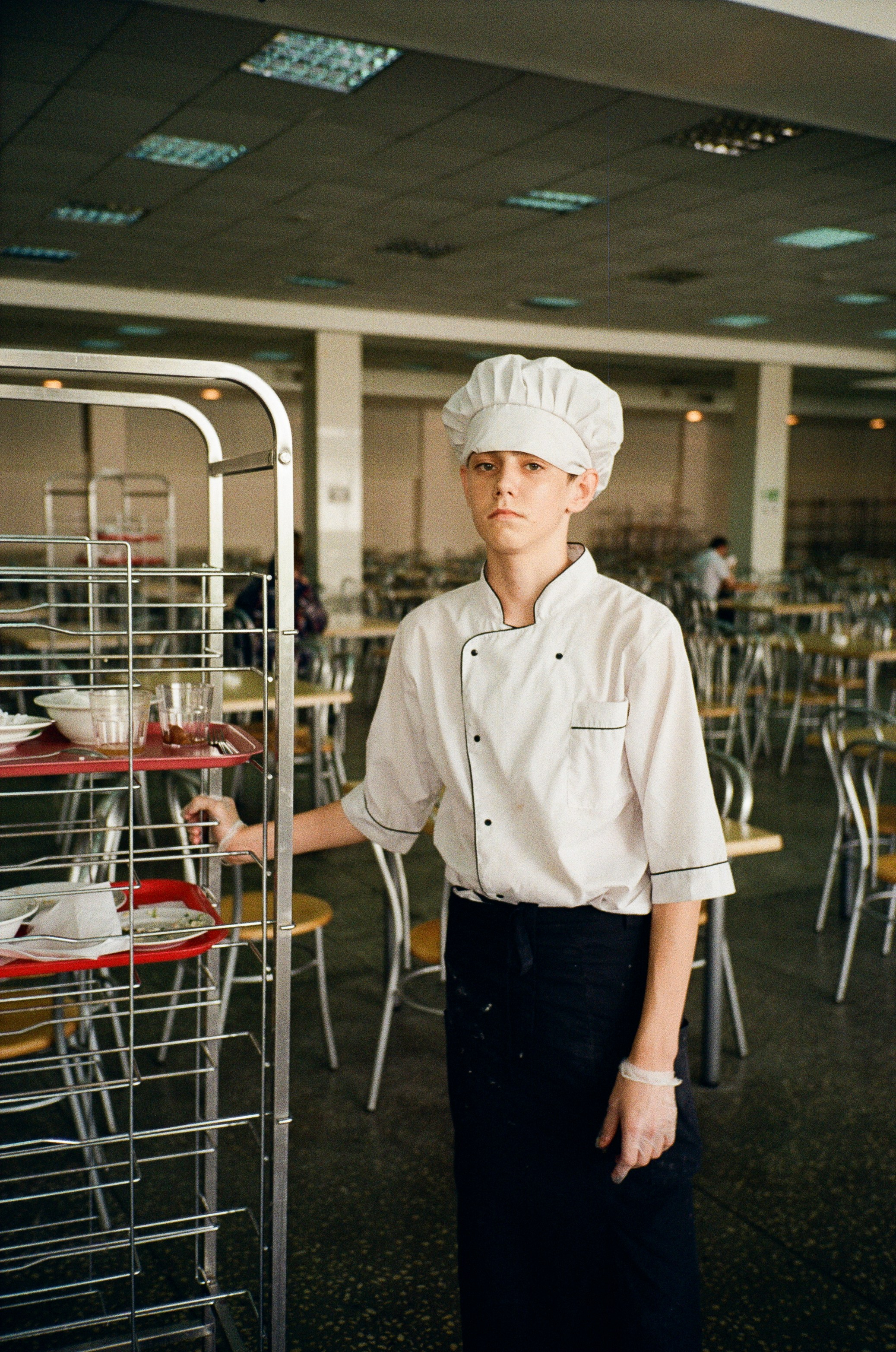 Русский проспект. Главная