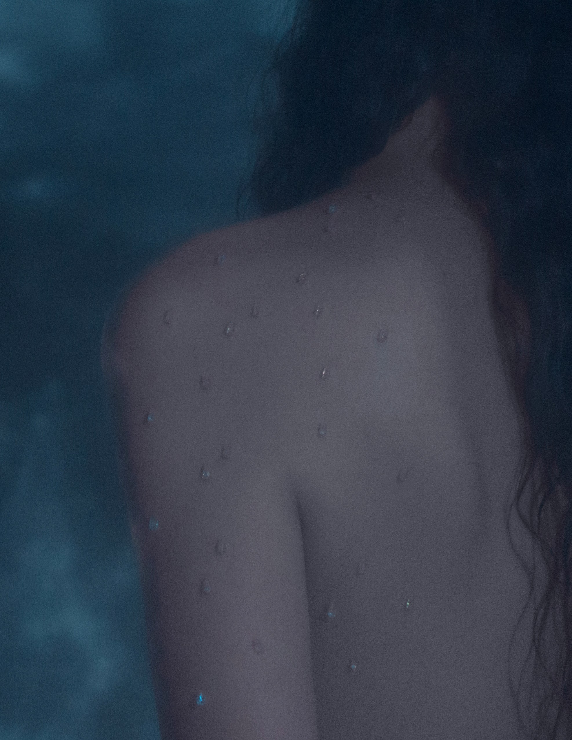 Amor Seco. Художественная фотография в Санкт-Петербурге Алина Берёзкина