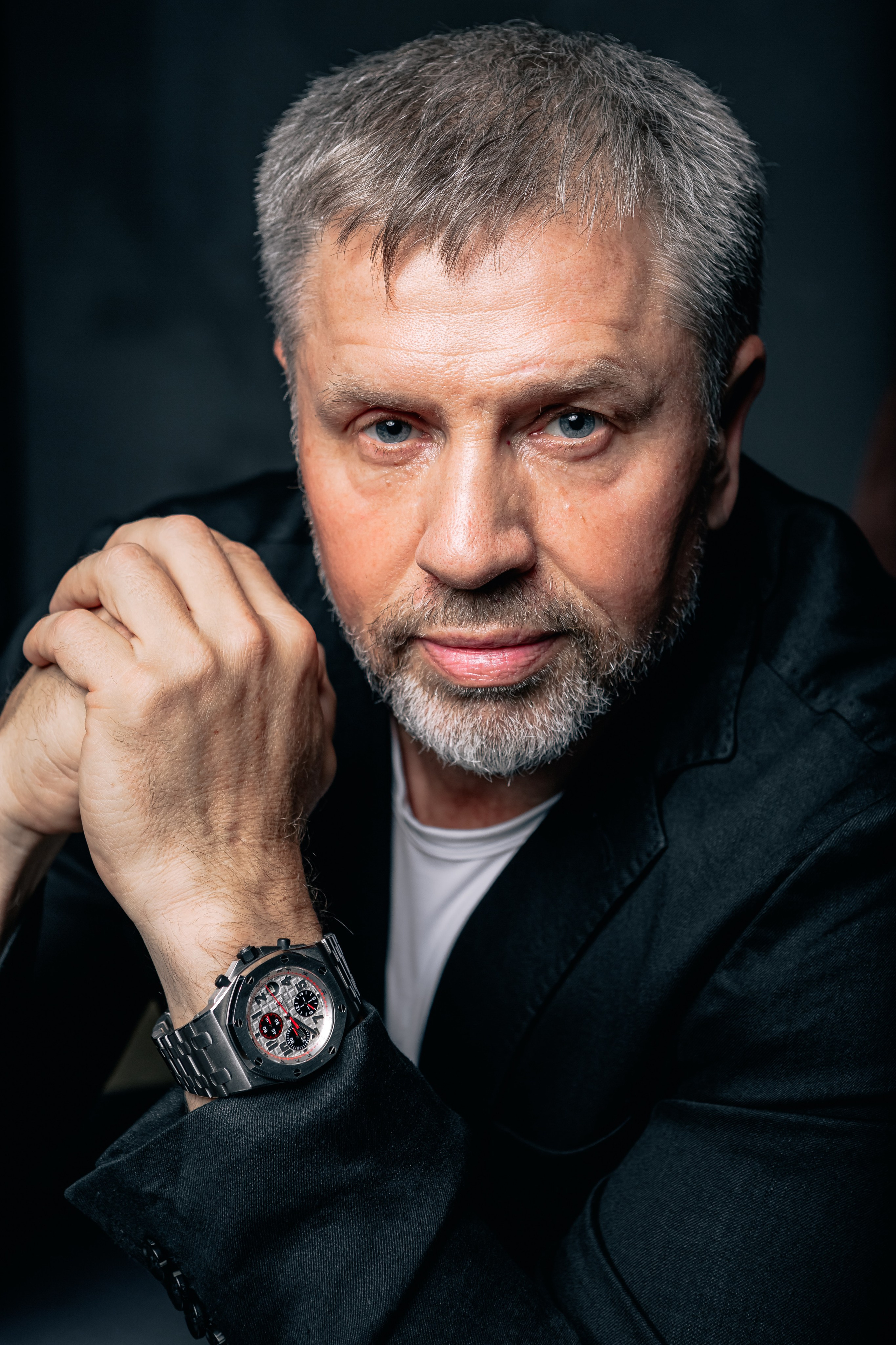 Фотосессия_Михаил. Фотограф в Ижевске Анна Костенкова