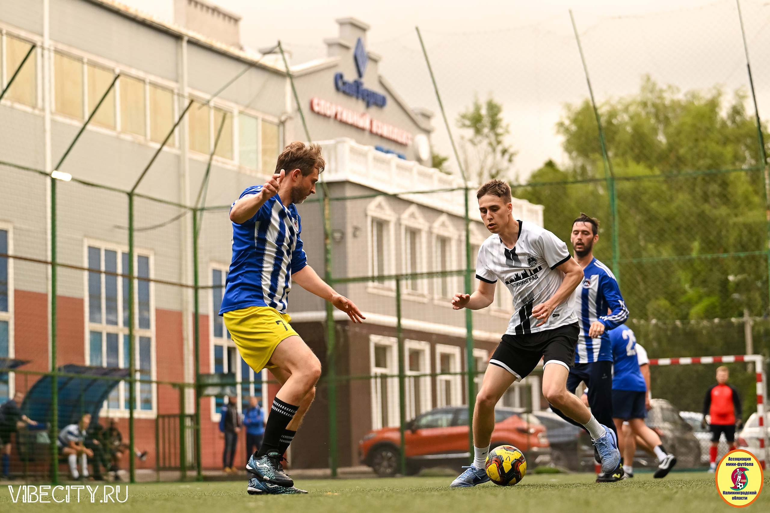 ИГРЫ МИНИ-ФУТБОЛЬНОЙ И КОРПОРАТИВНОЙ ЛИГИ. VIBECITY.RU Вайб Сити Ру Фоторепортажи Фотоотчеты Калининград
