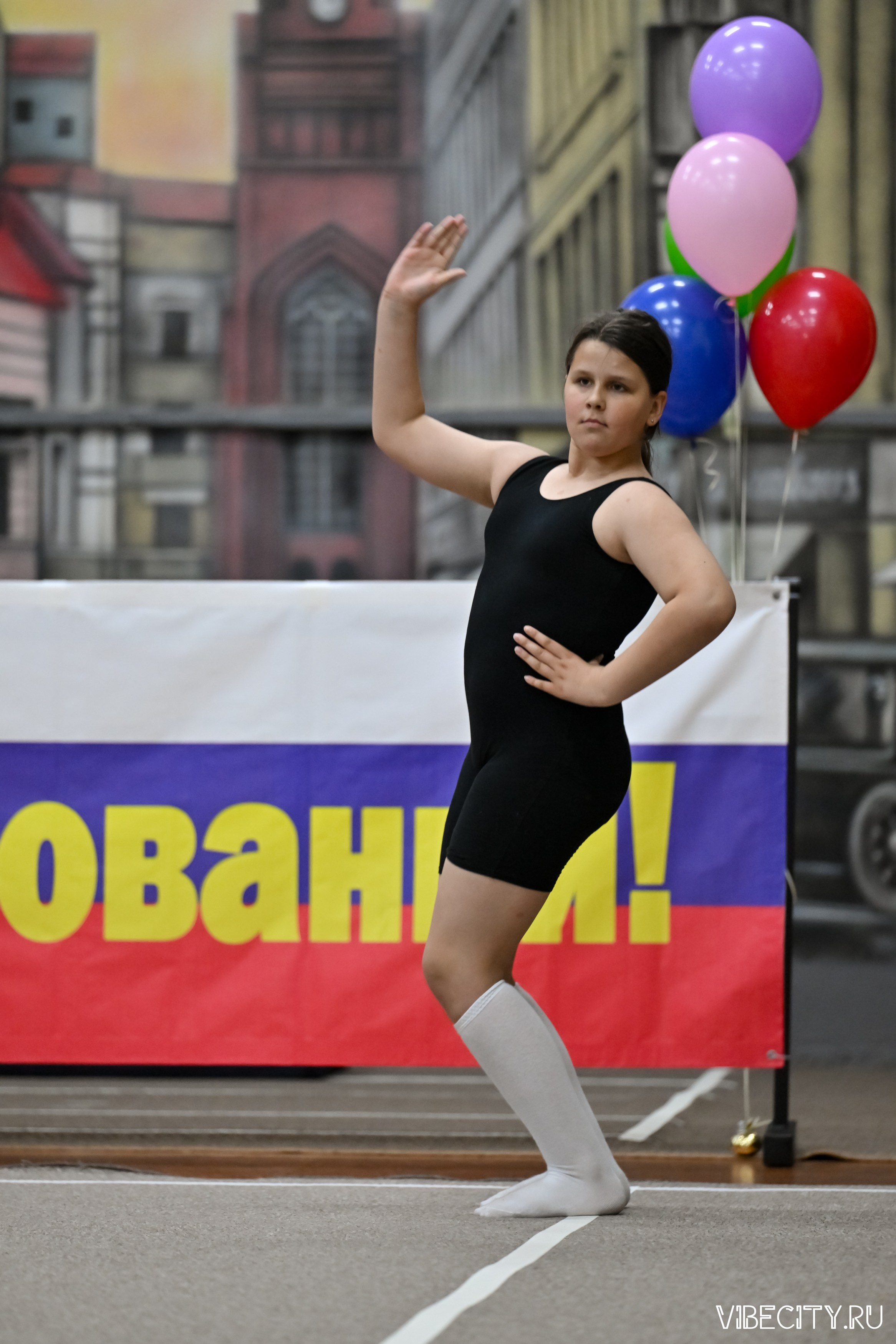 Контрольная тренировка по спортивной гимнастике. VIBECITY.RU Вайб Сити Ру Фоторепортажи Фотоотчеты Калининград
