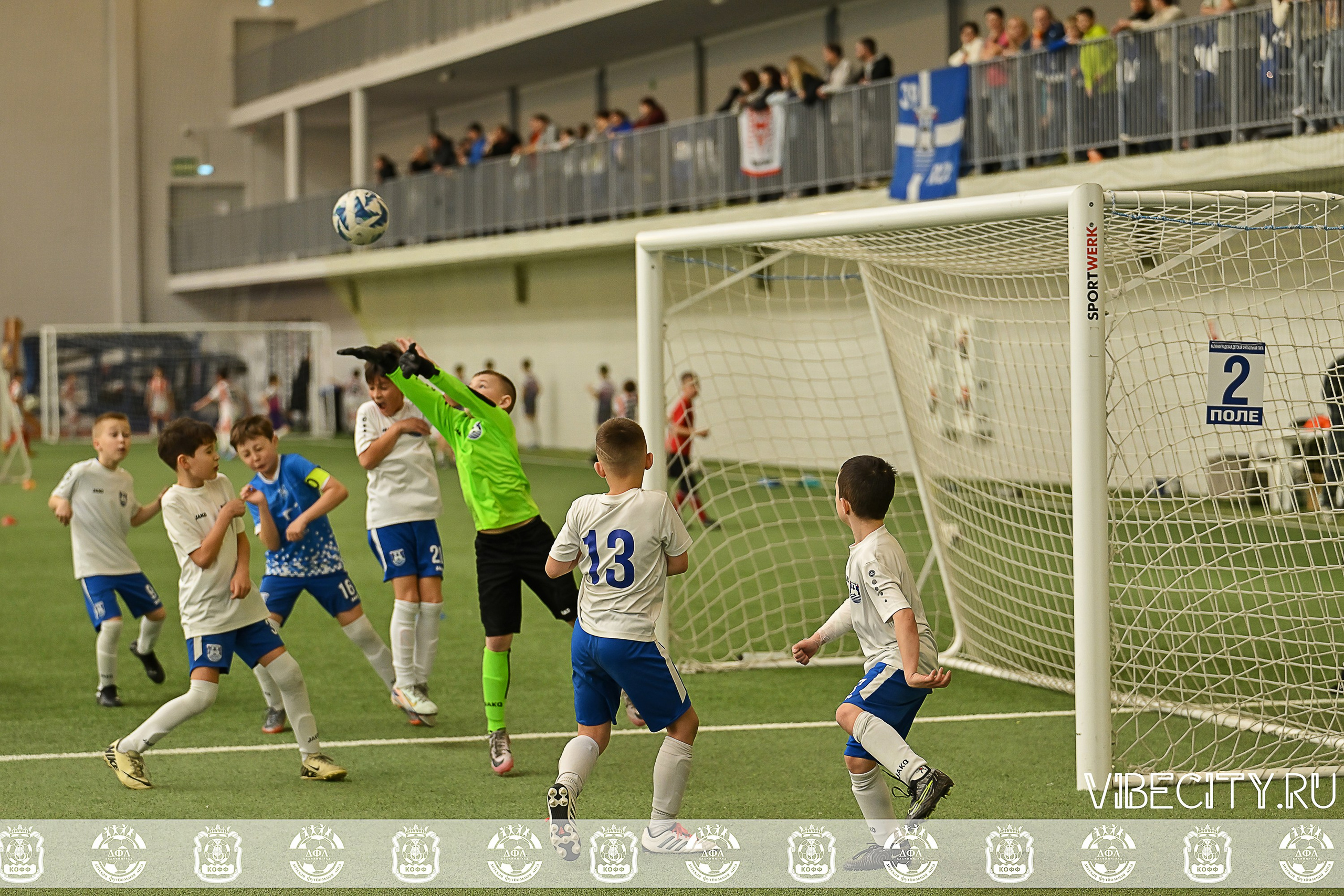 КУБОК БАЛТИЙСКОЙ ЛИГИ ПО МИНИ-ФУТБОЛУ U9 ЗЛ. VIBECITY.RU Вайб Сити Ру Фоторепортажи Фотоотчеты Калининград