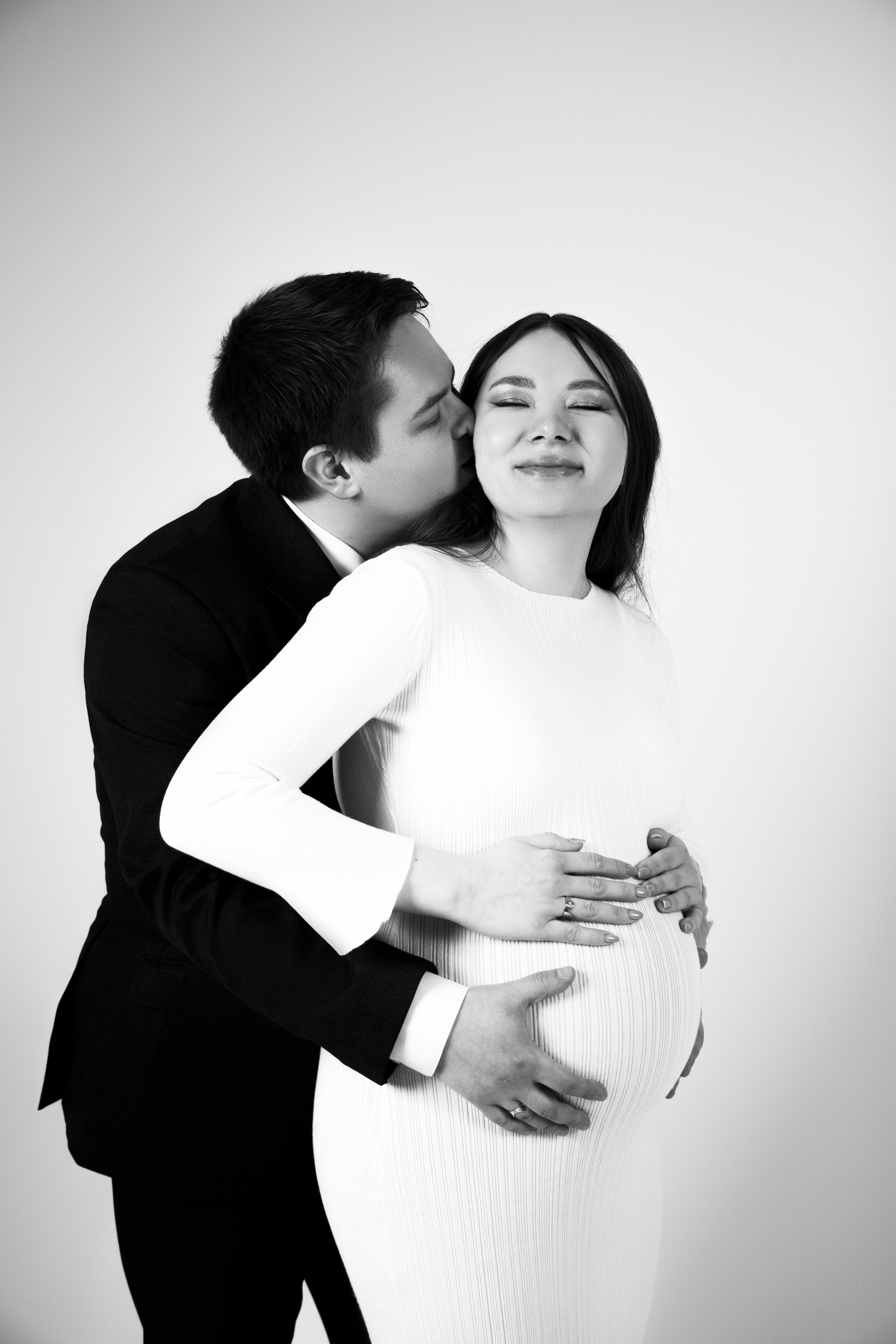 Настя & Юра | Беременность