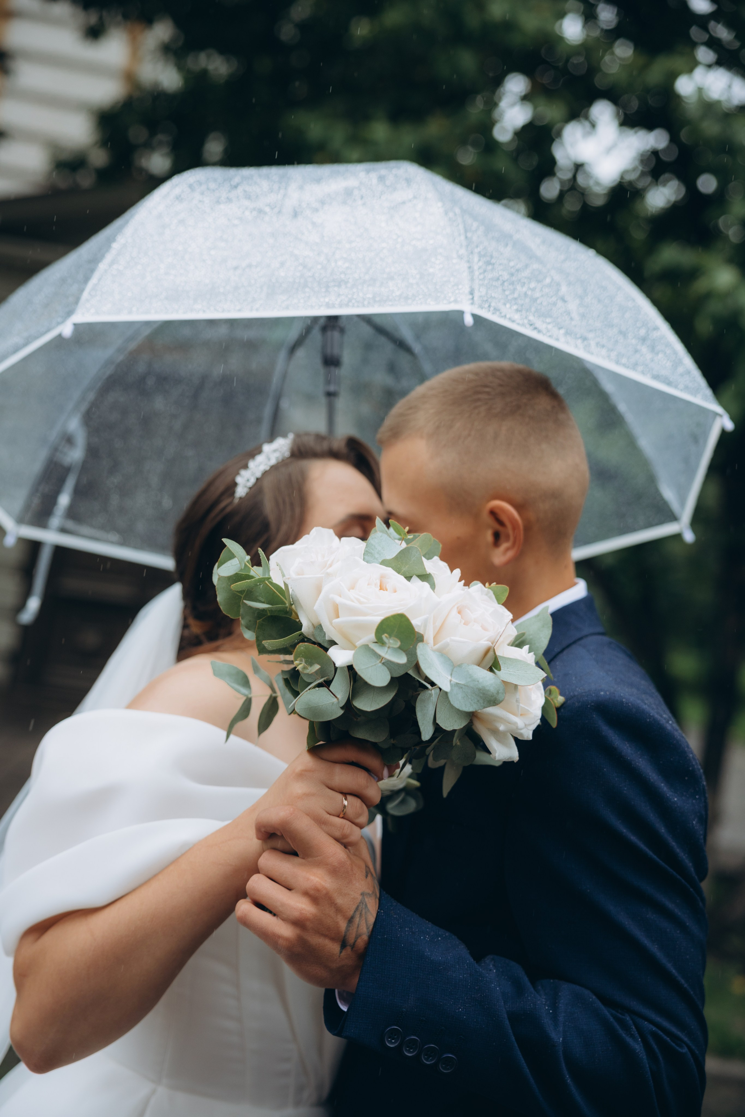 Дмитрий и Тамара. Свадебный, семейный фотограф в Иркутске Светлана Макаричева