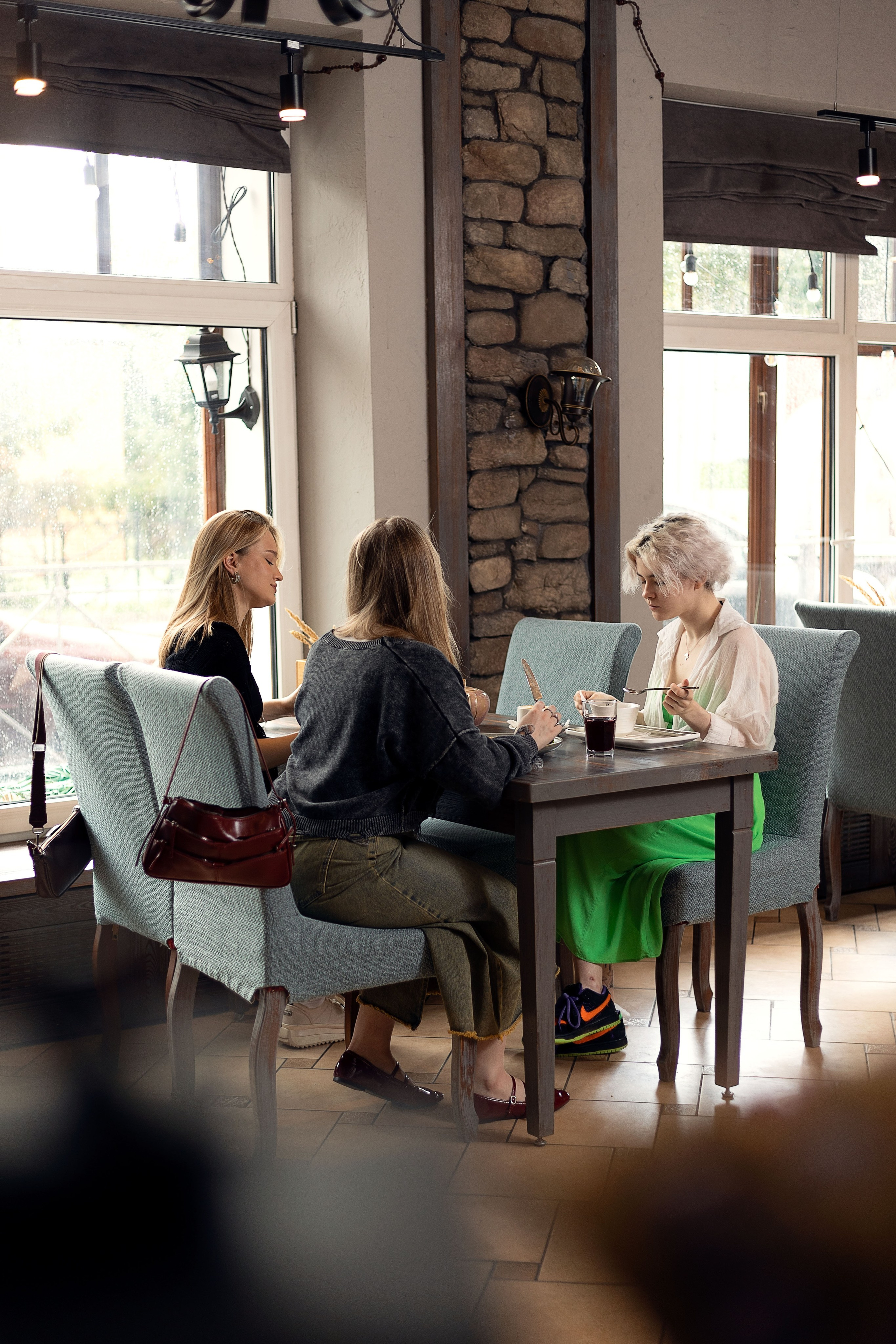 ФерМа. Контент для ресторана. Контент фотограф Казань Татьяна Горина