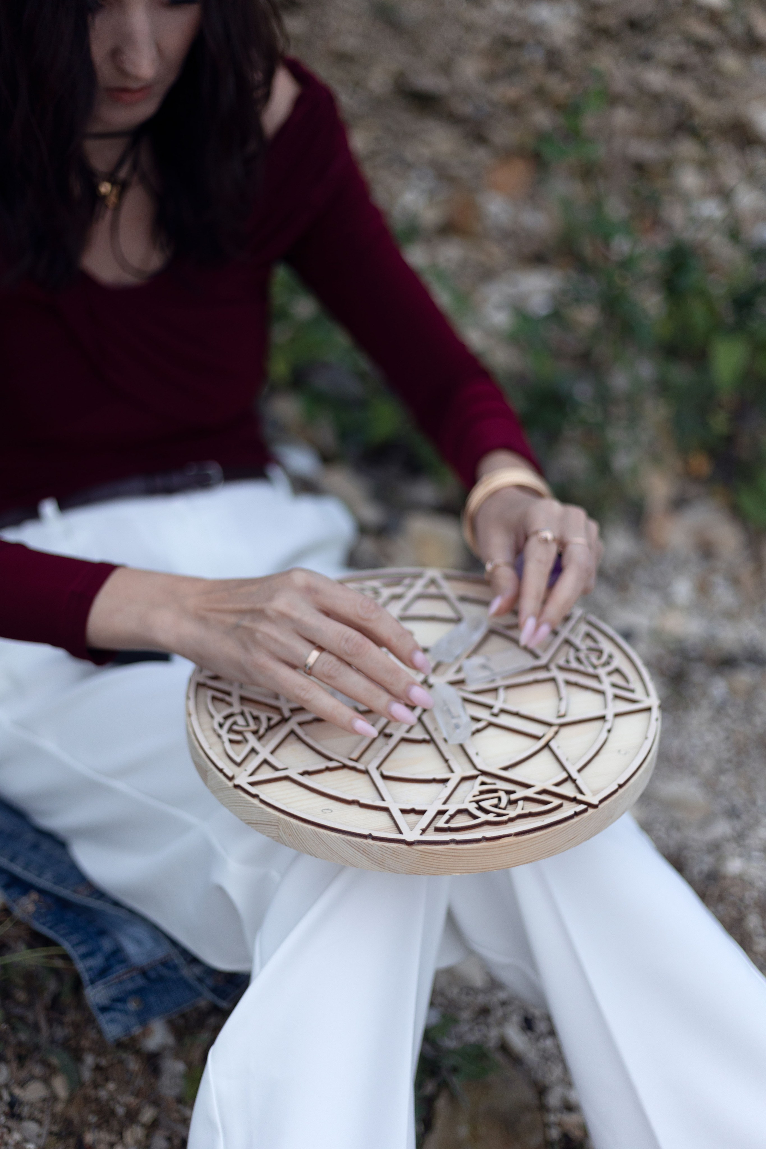 Юлия. Контент для геммопсихолога. Контент фотограф Казань Татьяна Горина