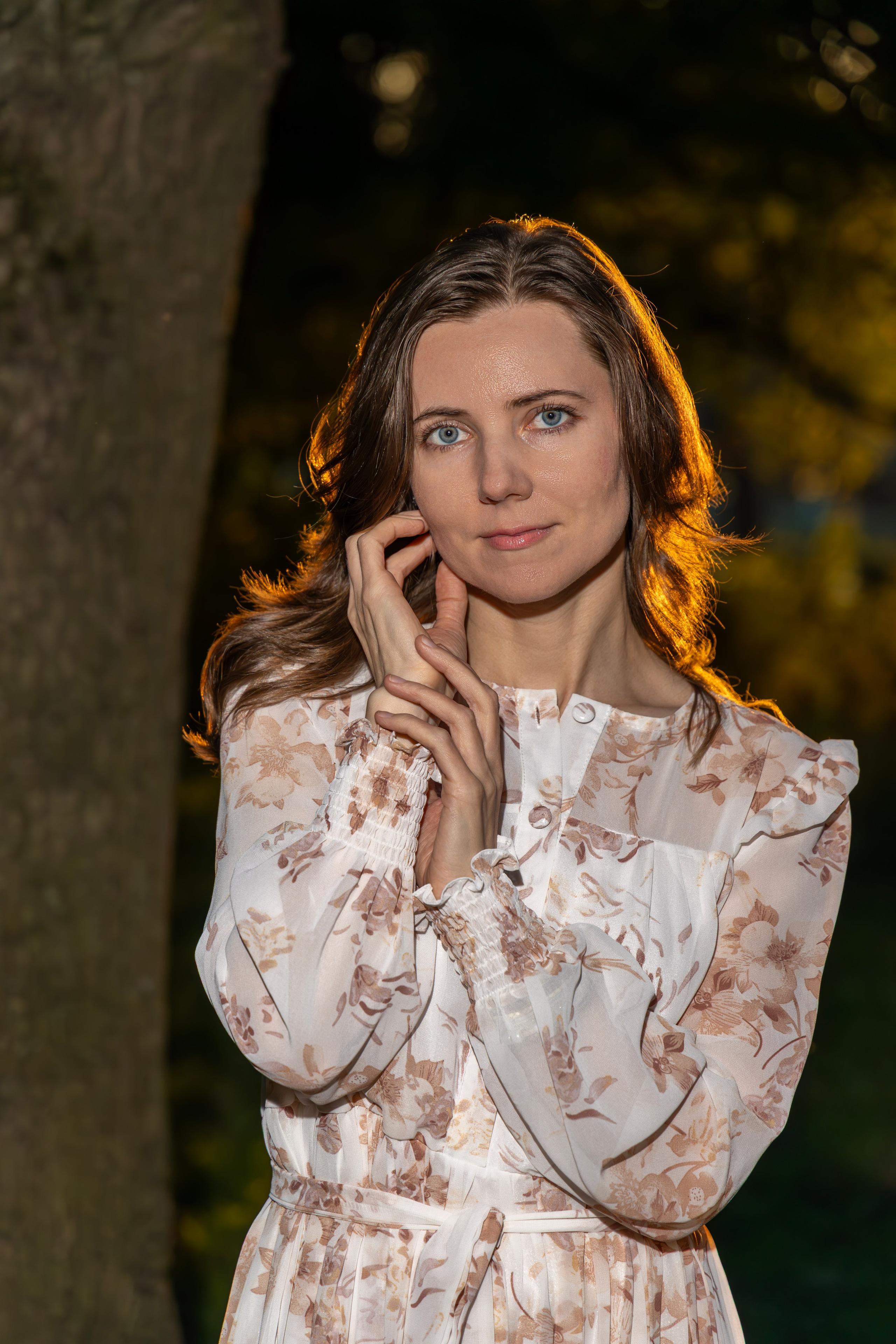 Фотосессия в Измайловском парке на лодке. Репортажный, семейный и студийный фотограф в Москве Демин Алексей