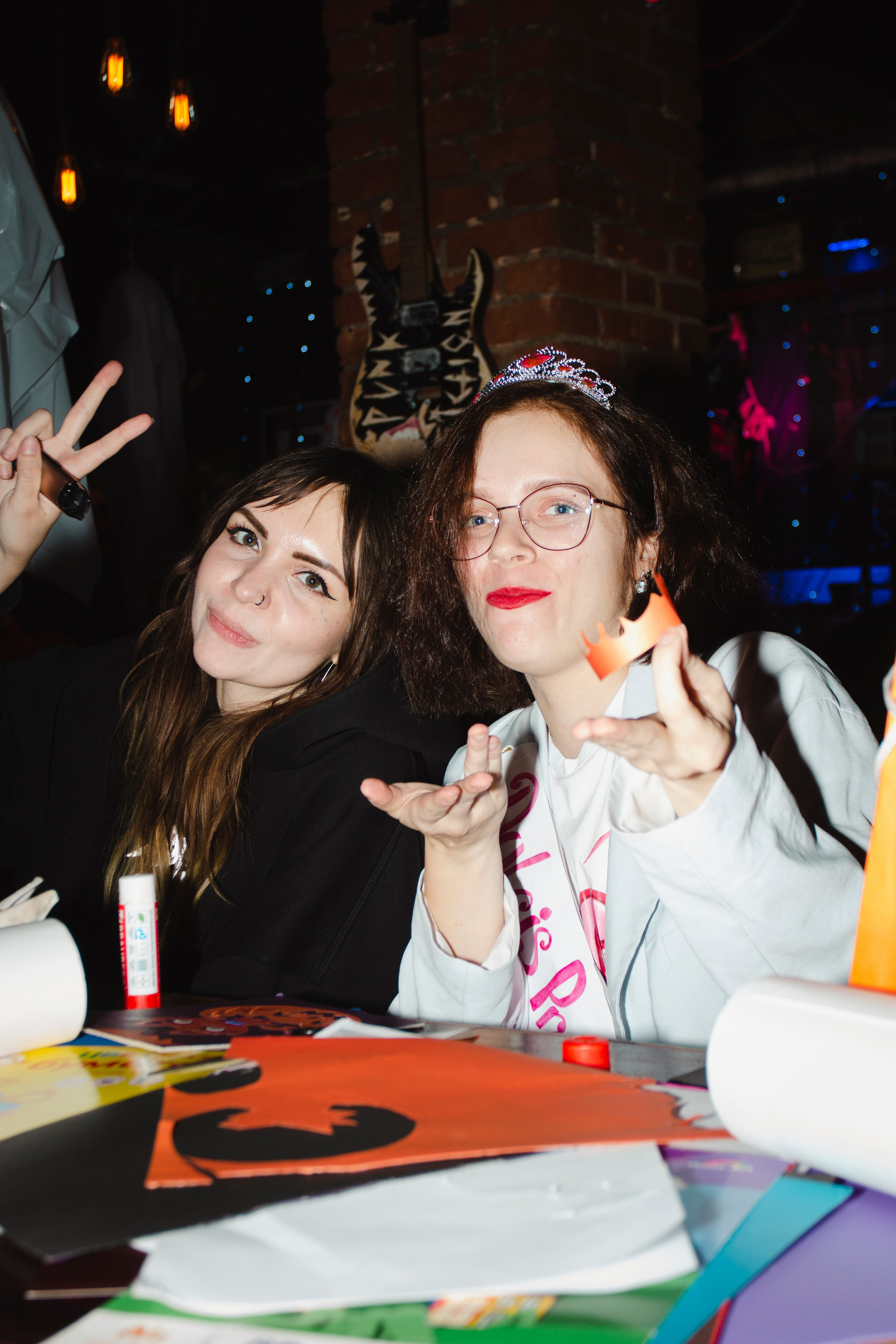 Репортаж. Фотограф Злата Спицына