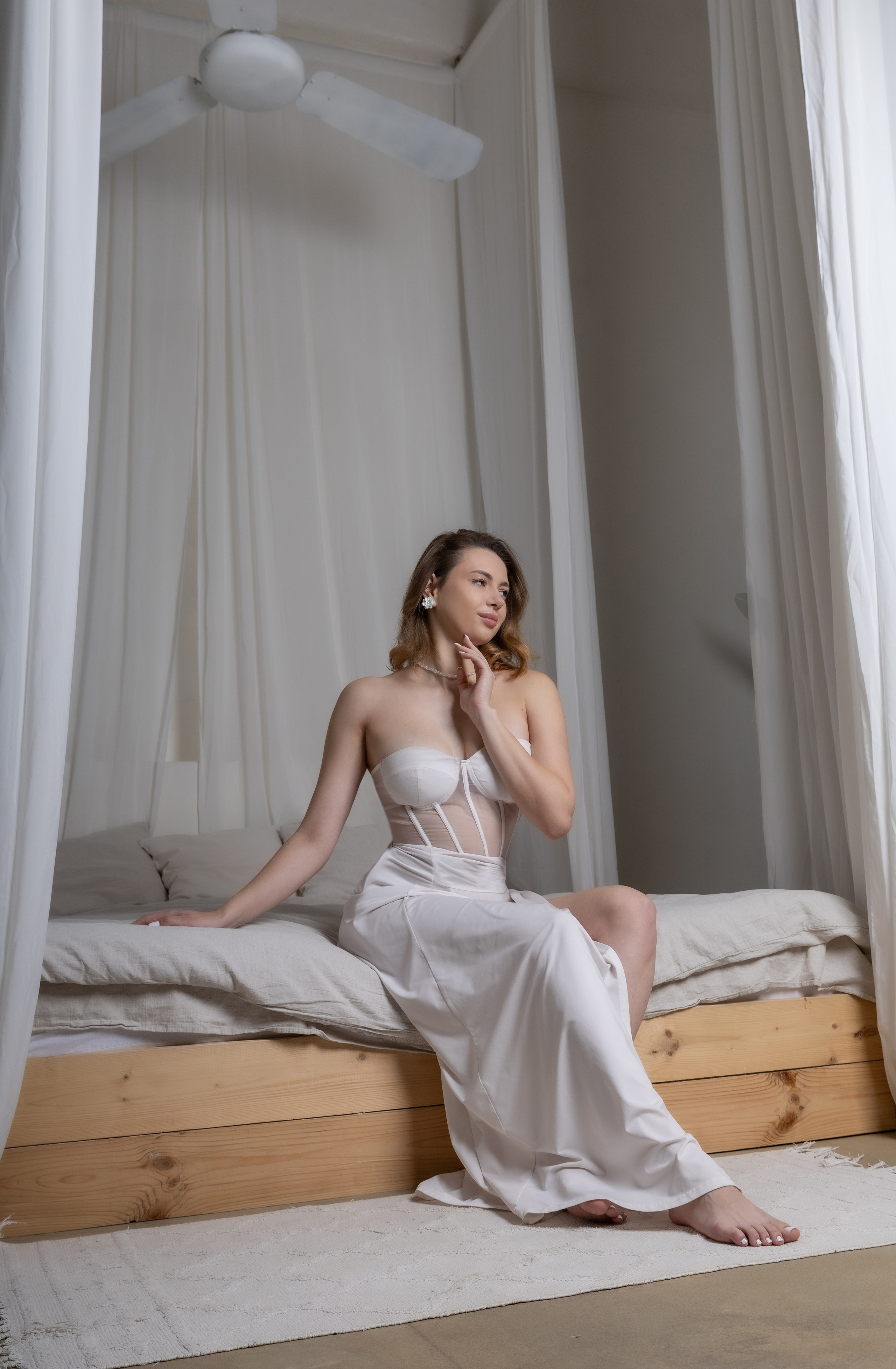 Валерия Бали. Главная