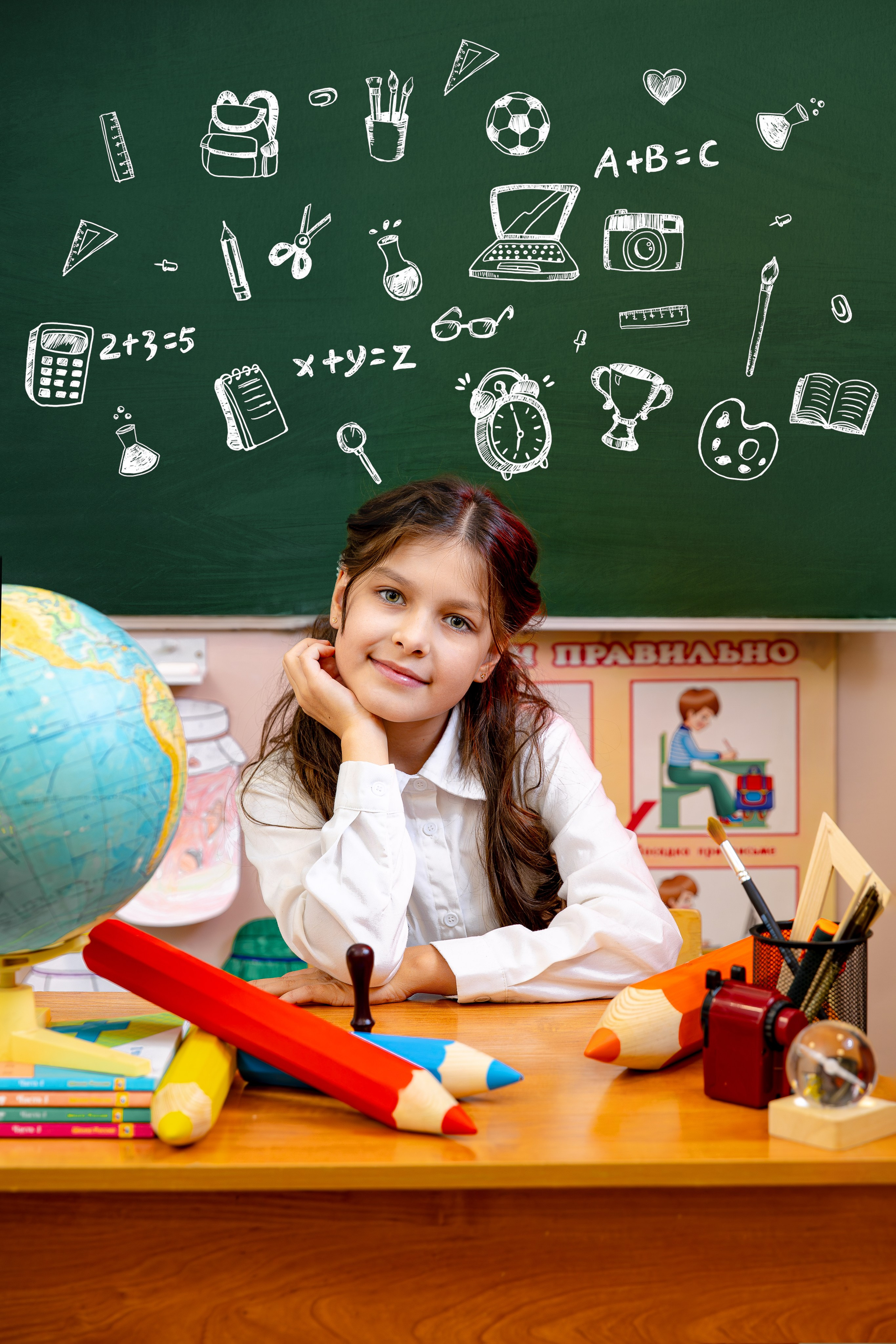 Выпускные Альбомы (ШАБЛОНЫ НА ВЫБОР). Семейный и Детский фотограф г. Москва, г. Борисоглебск