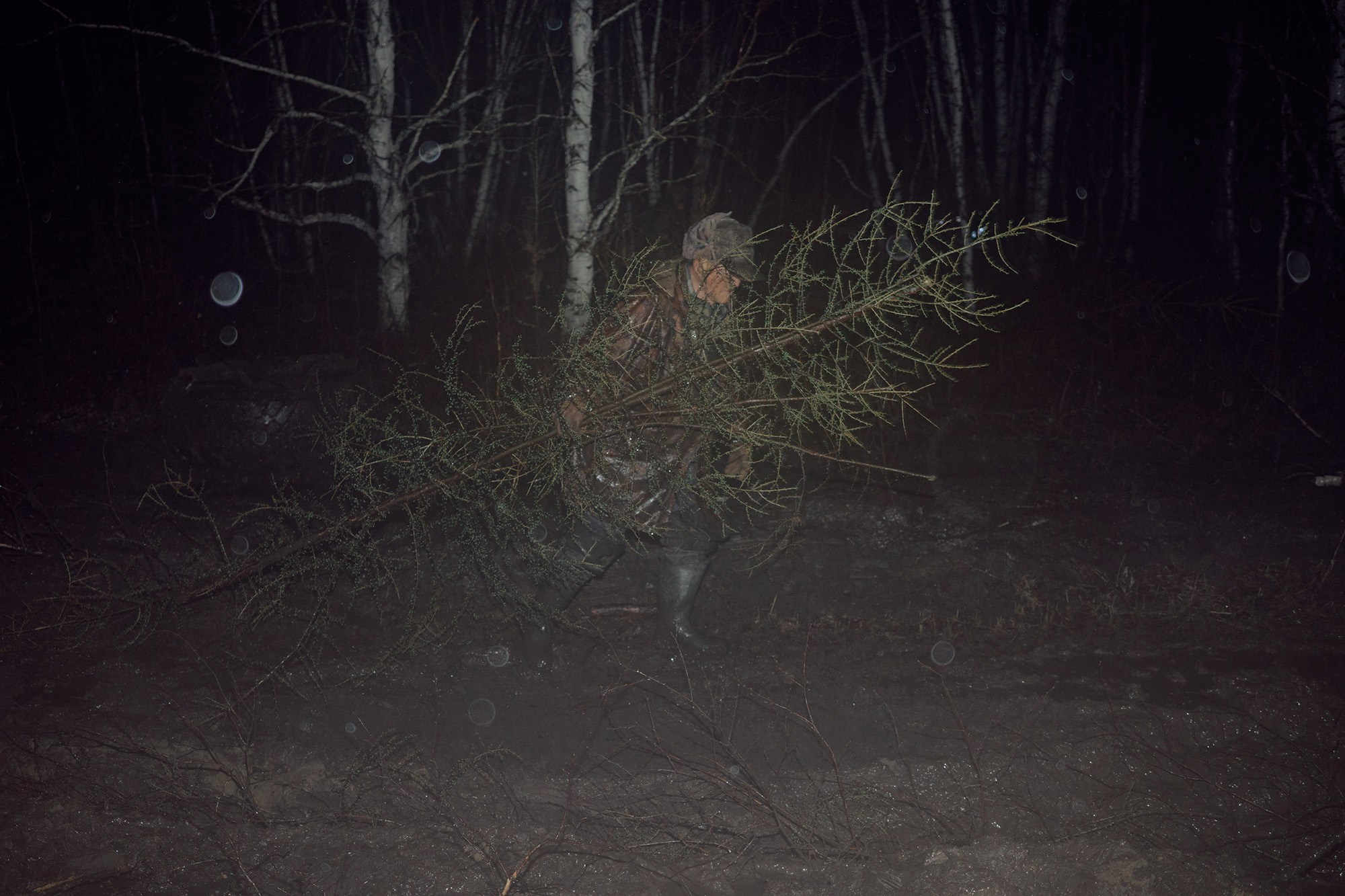 Интервью с победителем National Press Photographers Association 2026. Слава Лю-Фа. Репортажный фотограф в Сочи — Михаил Мордасов