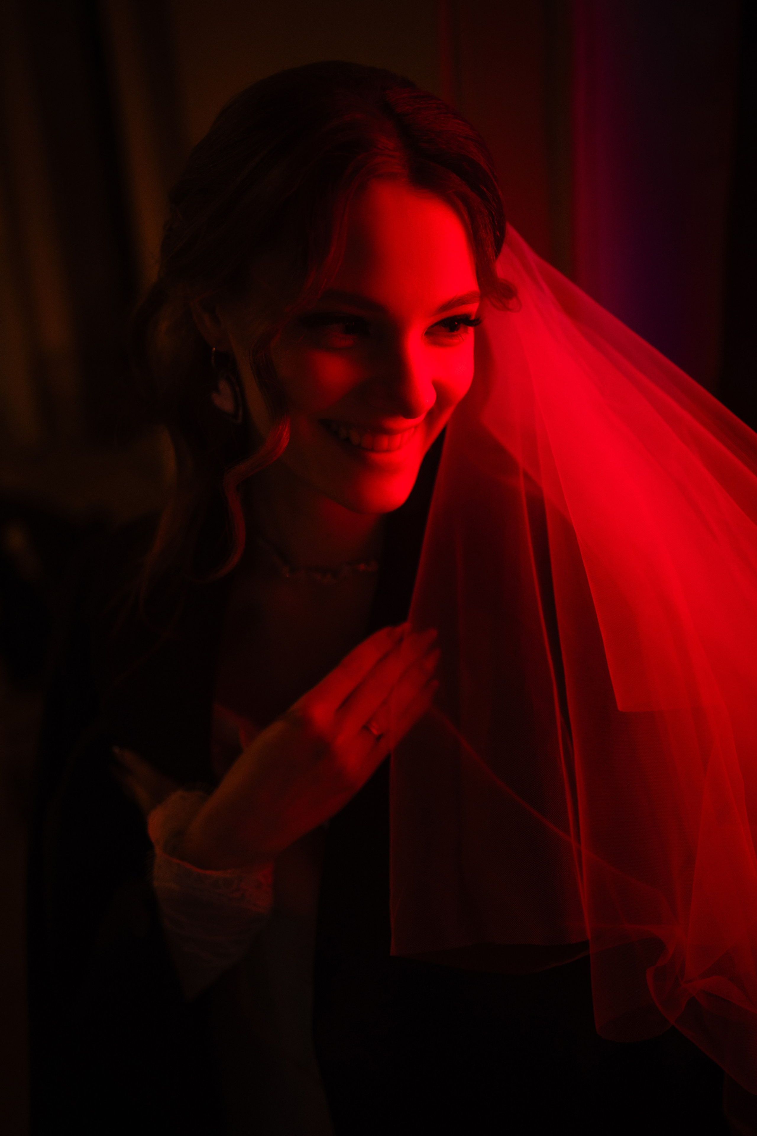 Свадебные фотосессии