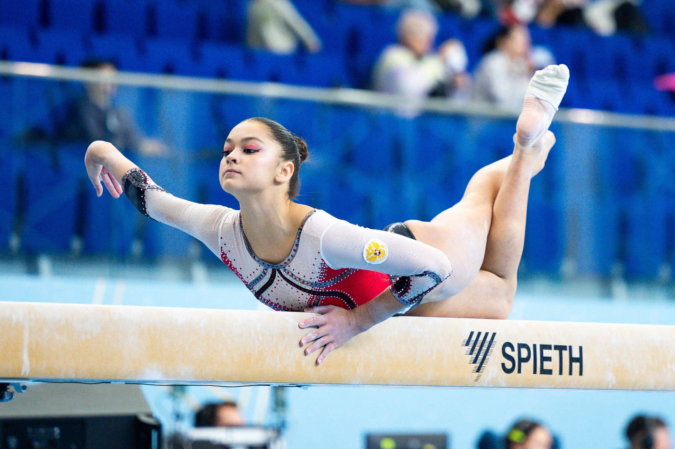 VORONIN CUP 2025 Международный турнир. Фотограф спортивных событий в Москве Наталия Дёмина