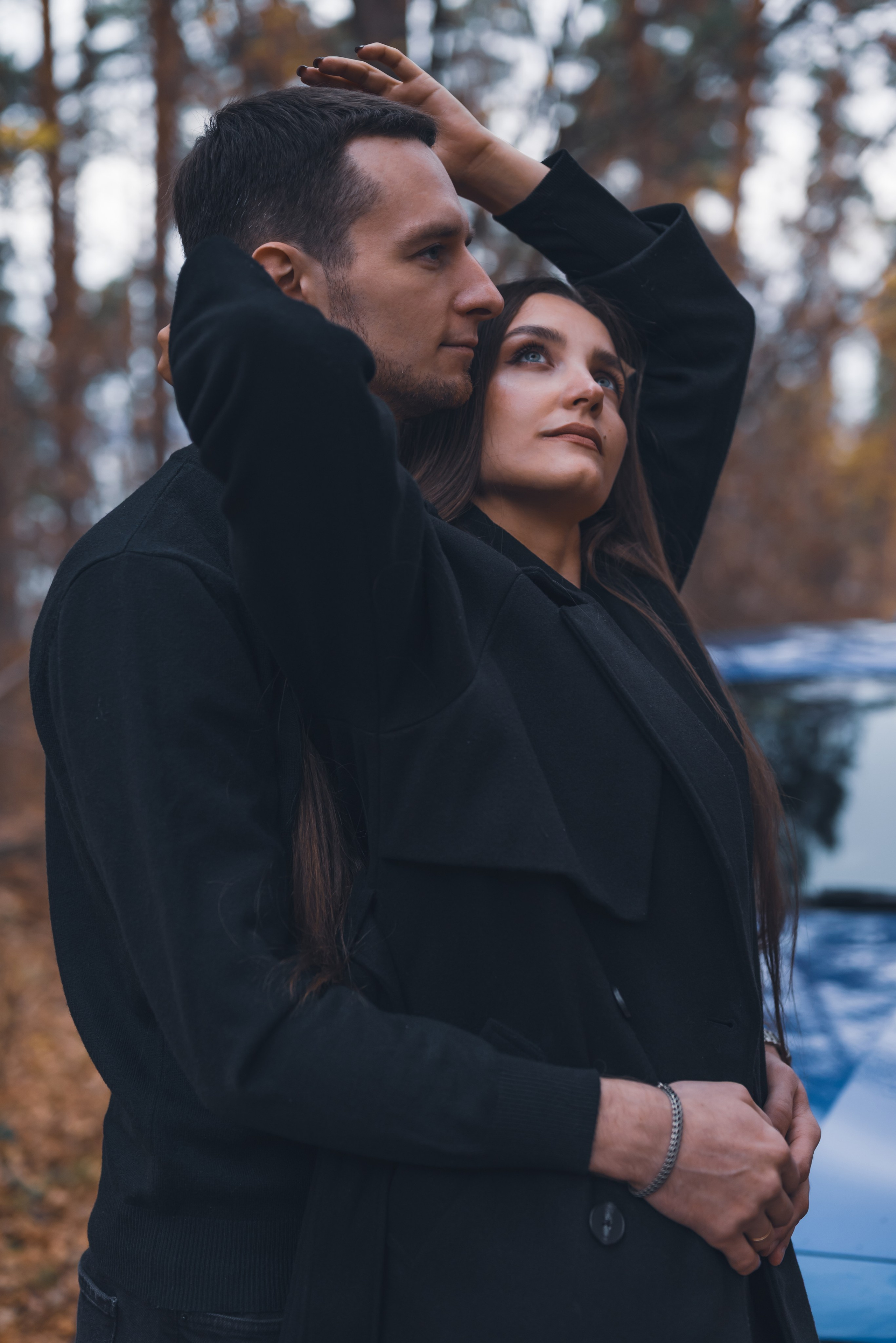 Фотограф Вероника Чермных