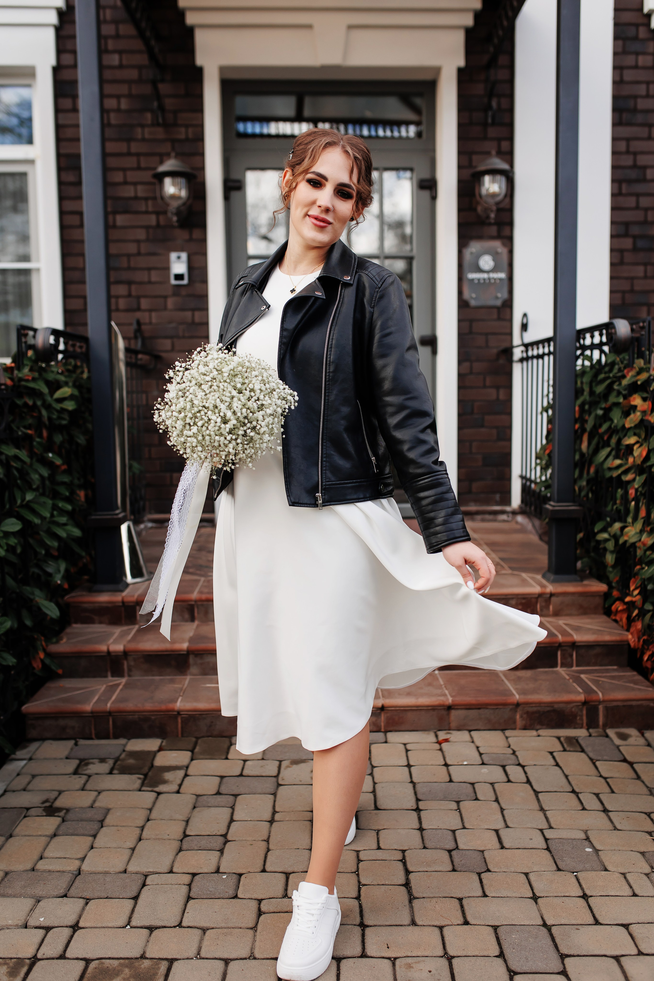 Совсем не классическая свадьба в г. Лабинске. Дмитрий Шевченко свадебное фото в г. Краснодар — Армавир — Лабинск