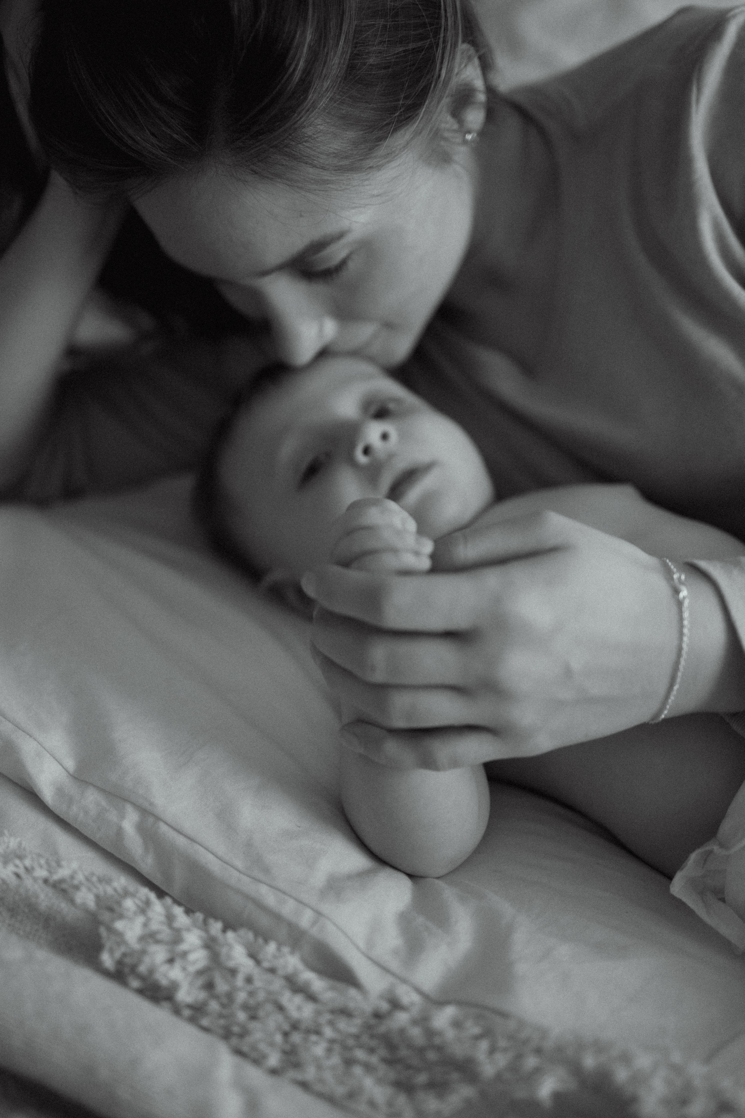 Про материнство. Семейный фотограф Москва Юлиана Фетисова