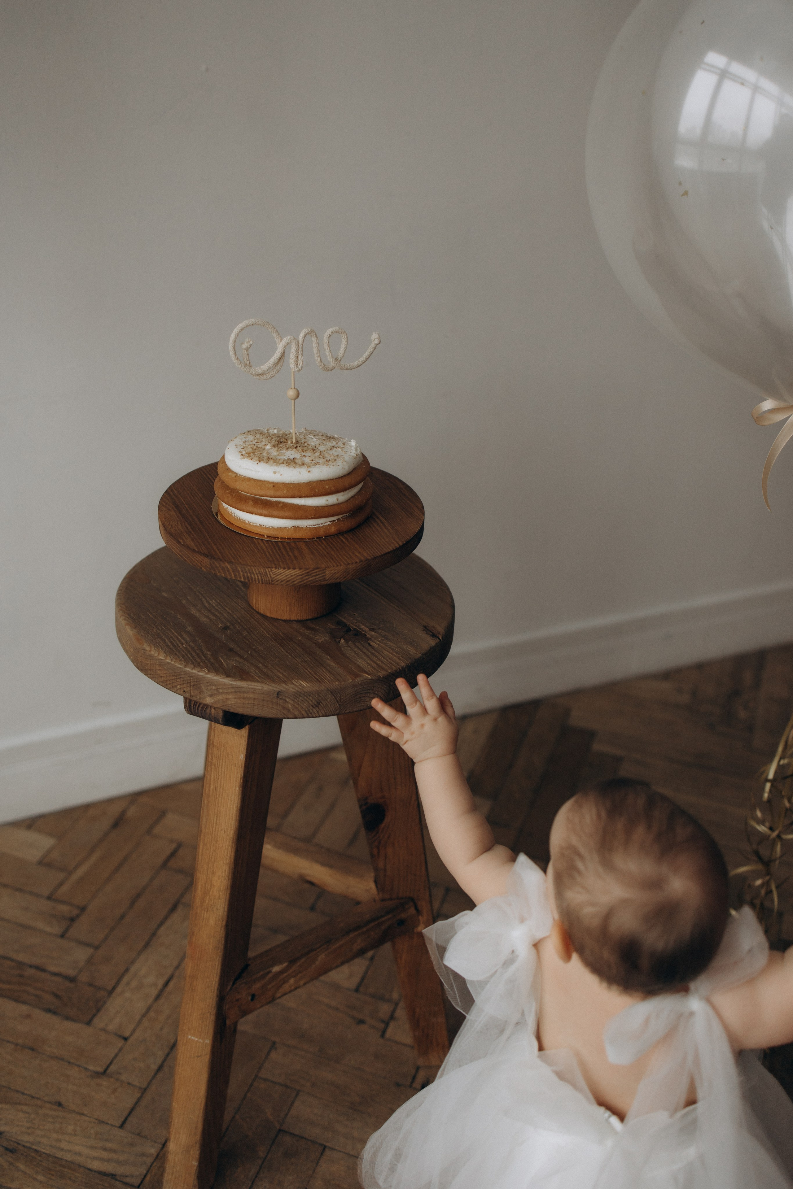 Годик Майе!. Семейный фотограф Москва Юлиана Фетисова