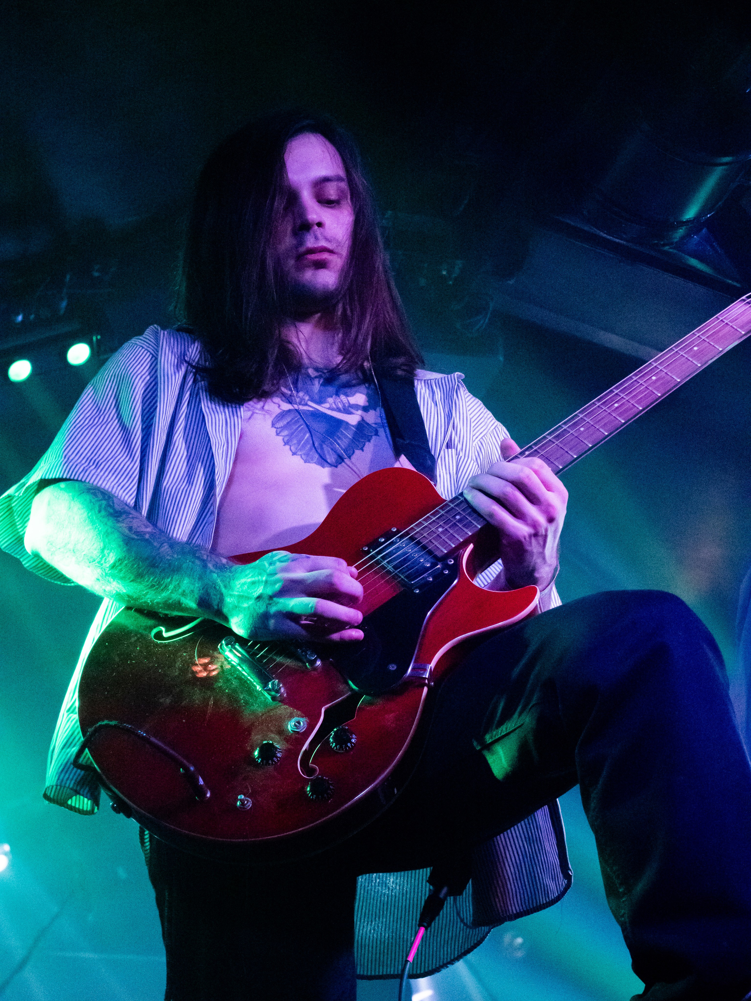 Формат съемки «Конструктор». Степан Александрович | Фотограф | Санкт-Петербург