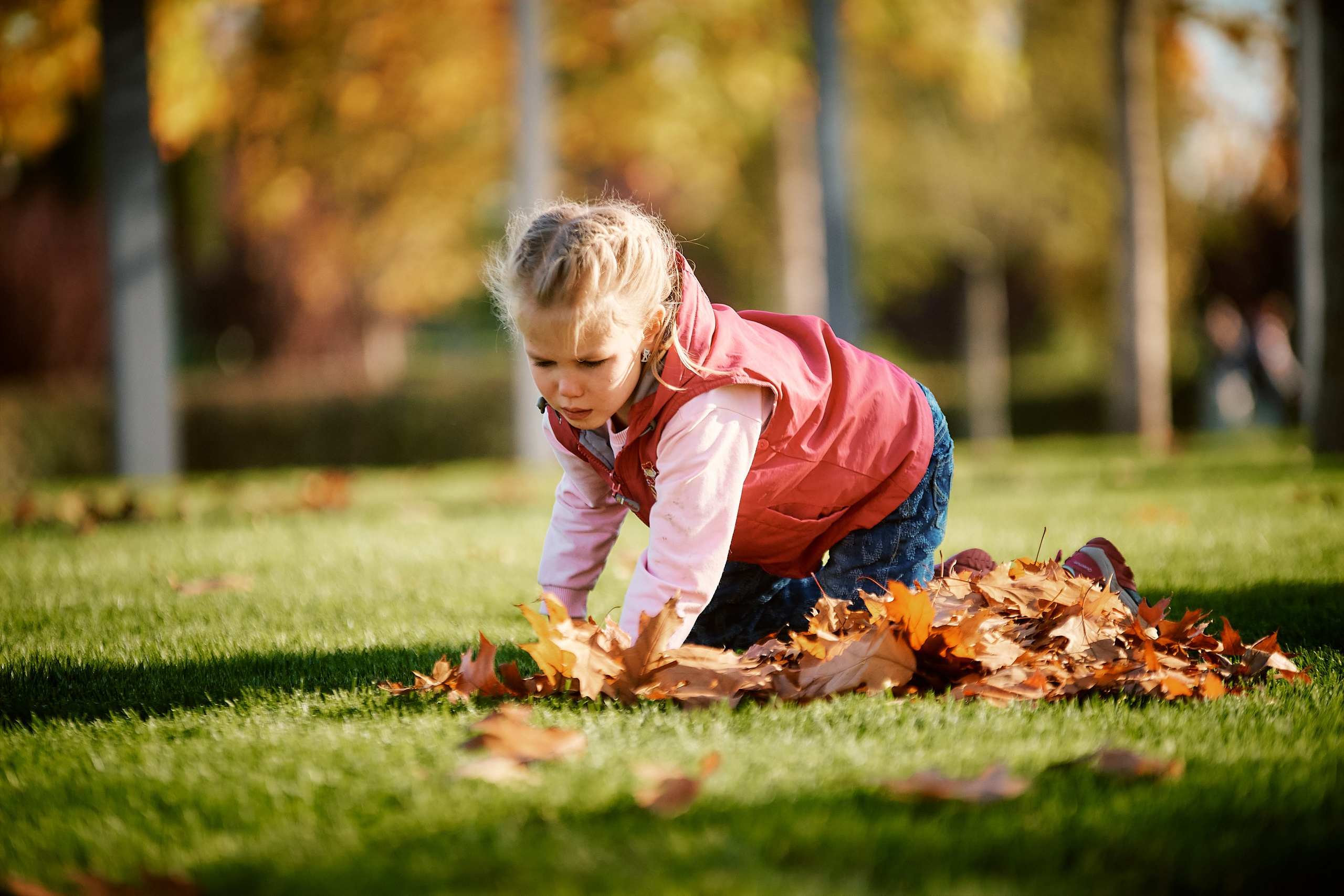 Осенняя фотосессия 2024. Петр Ступень. Свадебное, семейное фото и видео. Москва. Краснодар