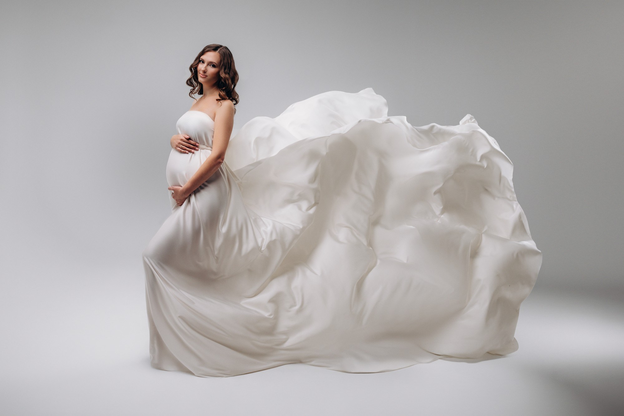 Фотосессии беременности (портфолио). Фотограф беременных в СПб — Елена Александрова