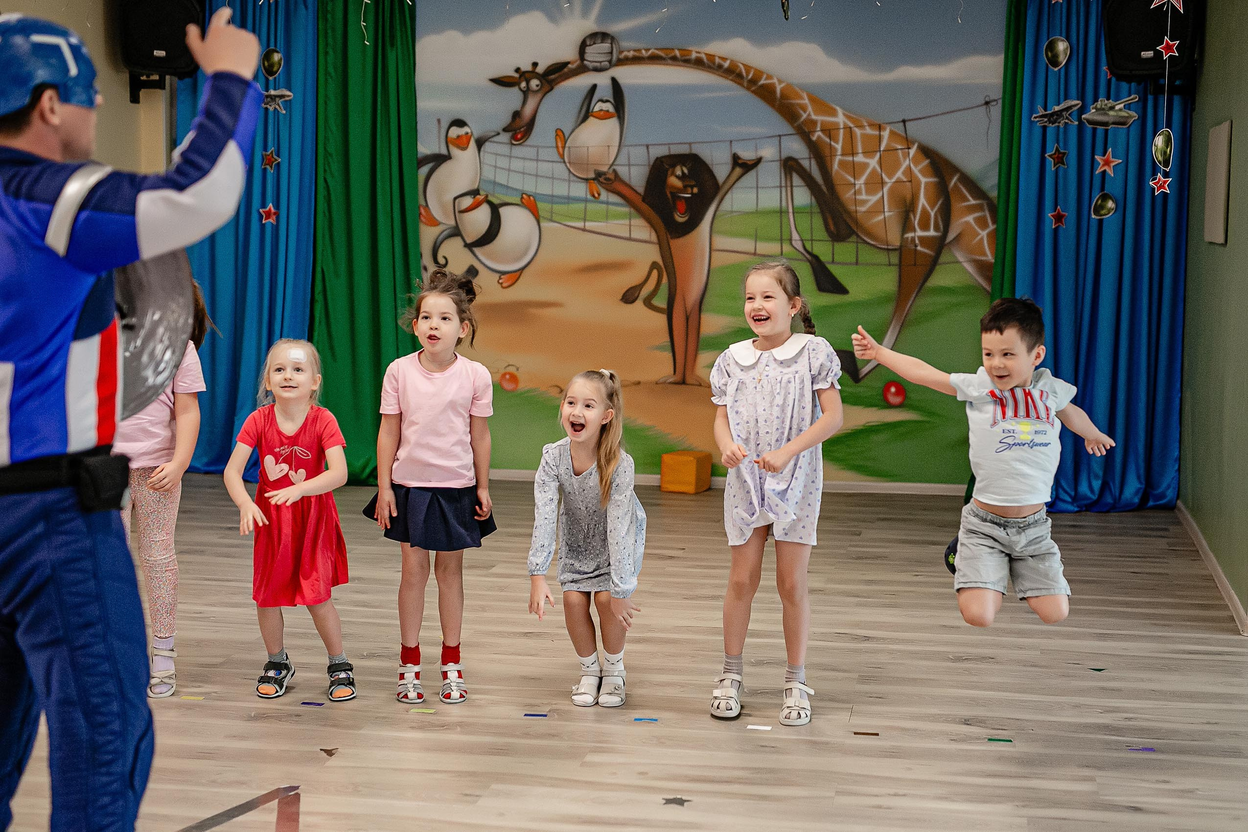 Фотограф Александр Степанов. Владивосток семейный фотограф Александр Степанов