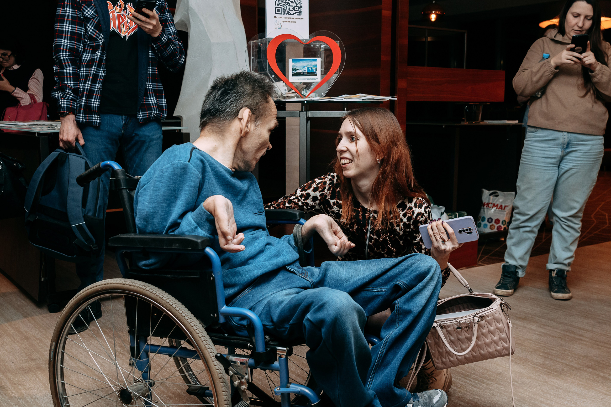 Фотограф Иван Понкратов