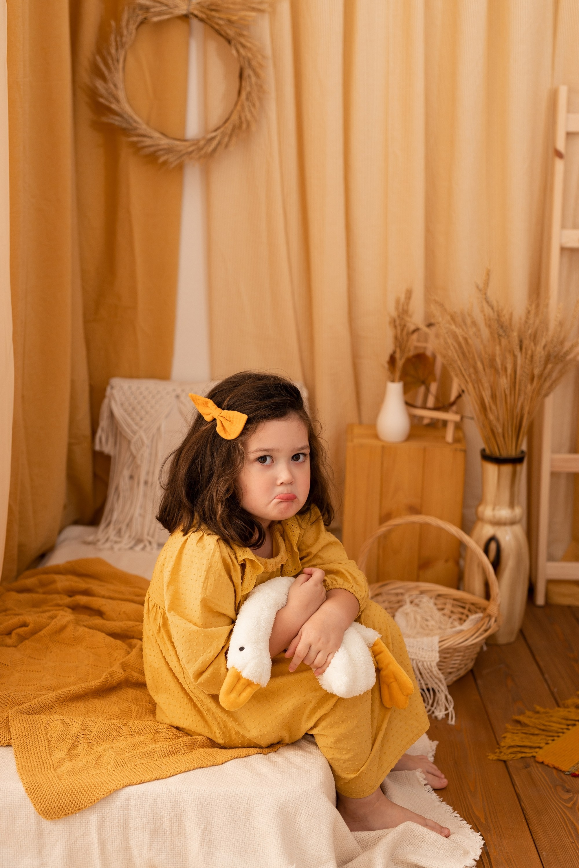 Фотограф Ольга Трубникова