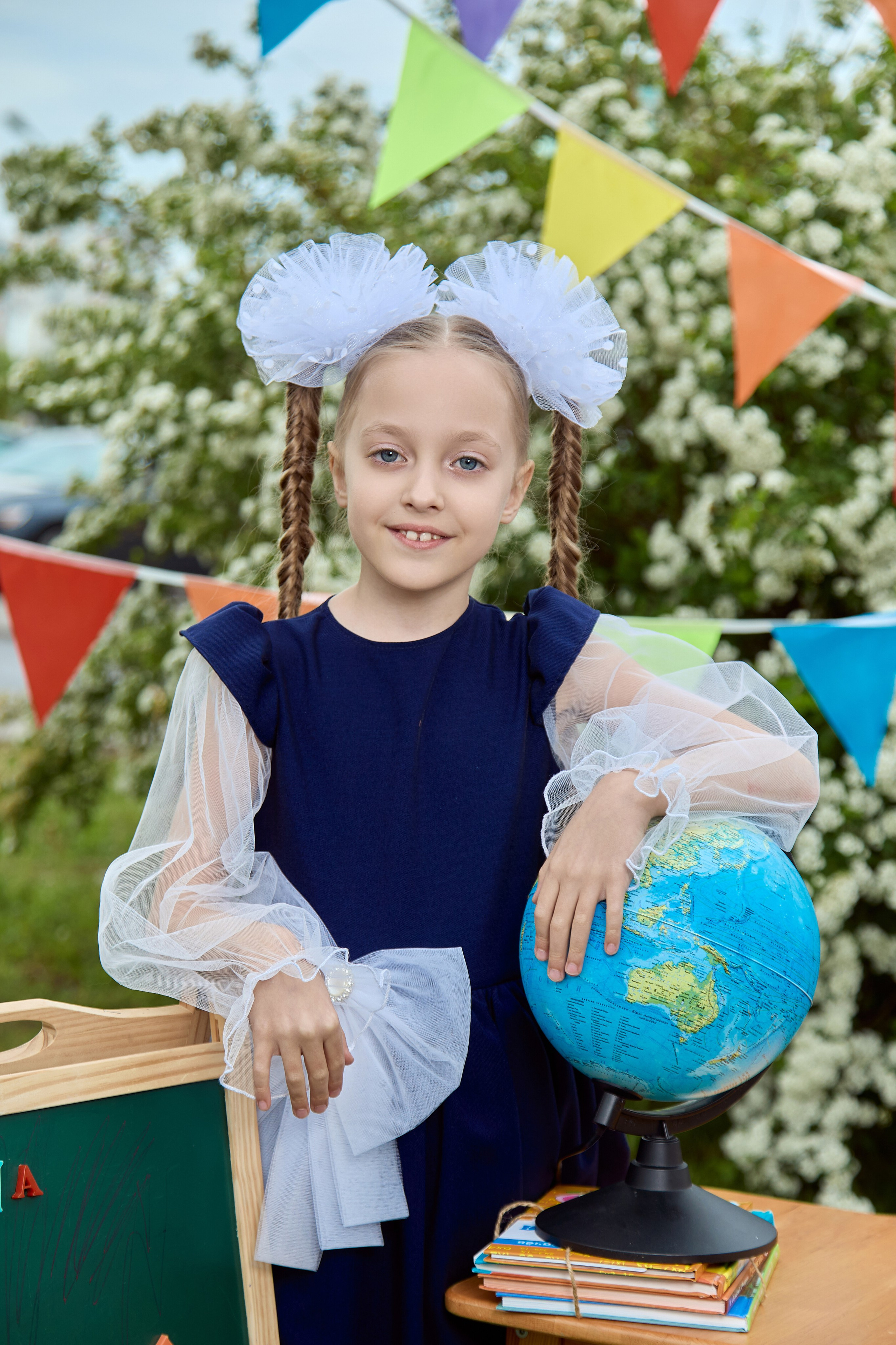 Семейная история 2 «Д». Школьный фотограф Дмитрий Дудик