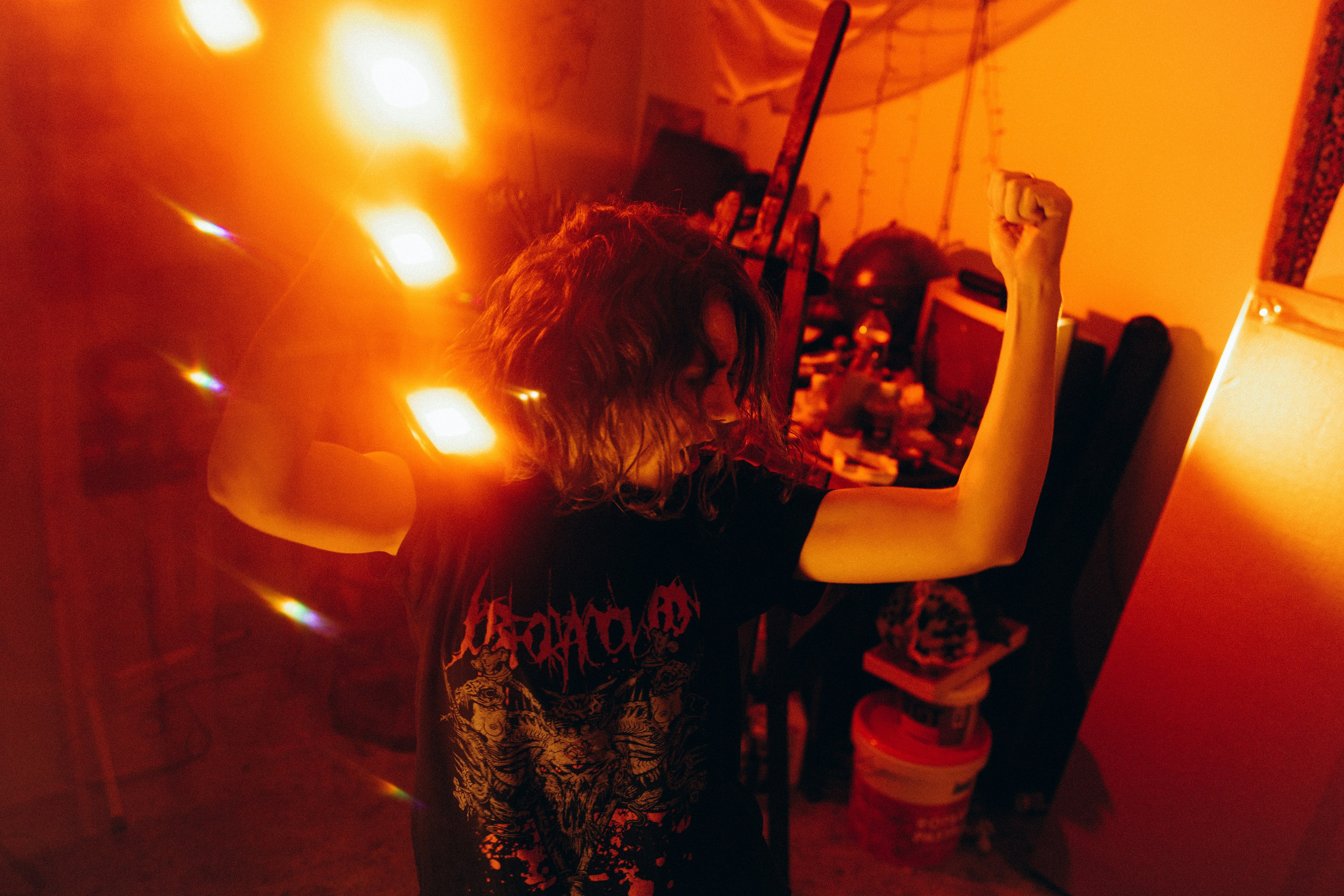 Аня. Фотограф Москва Алёна Суворова