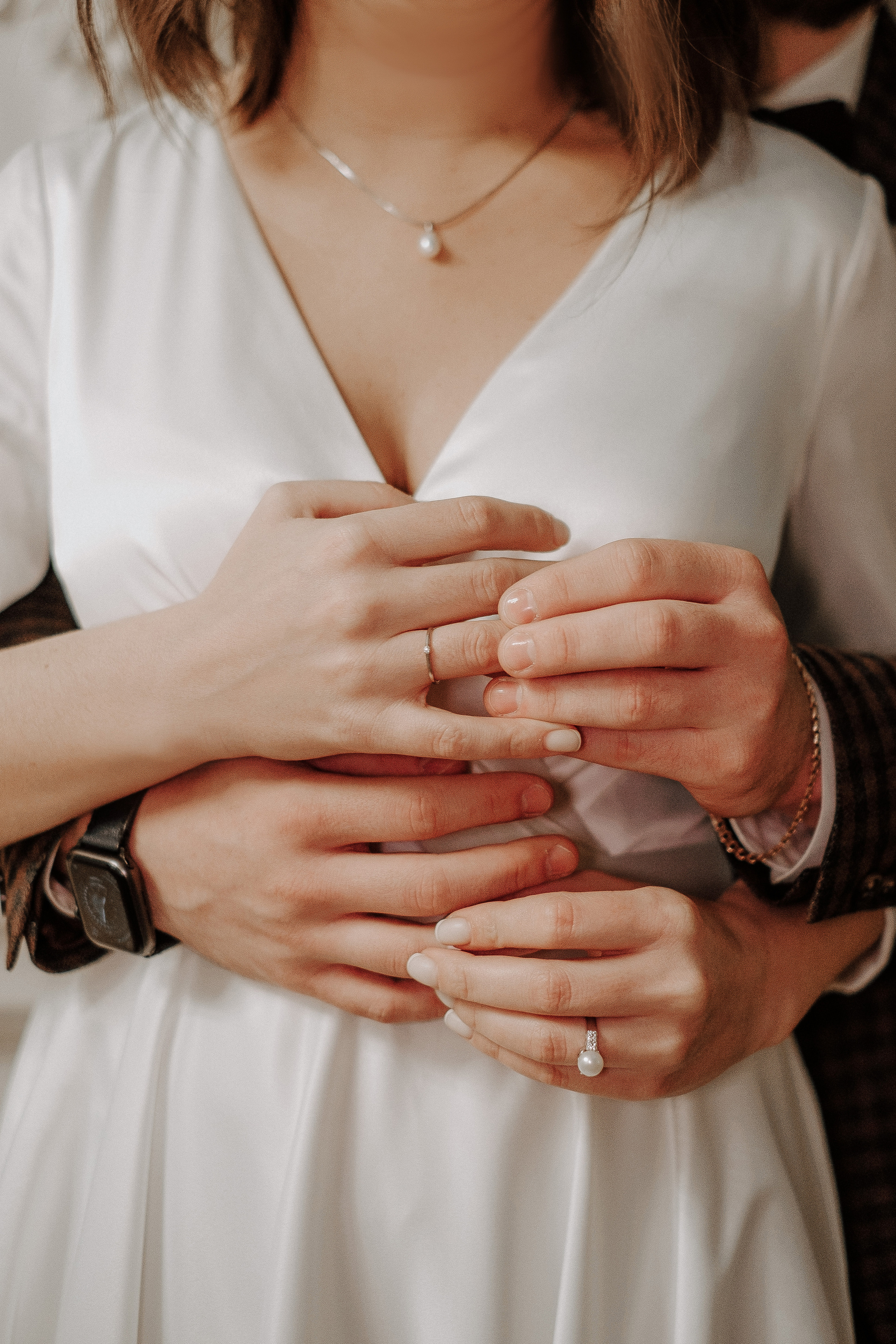 Анна & Денис. Фотограф Мария Хлебникова Санкт-Петербург Москва