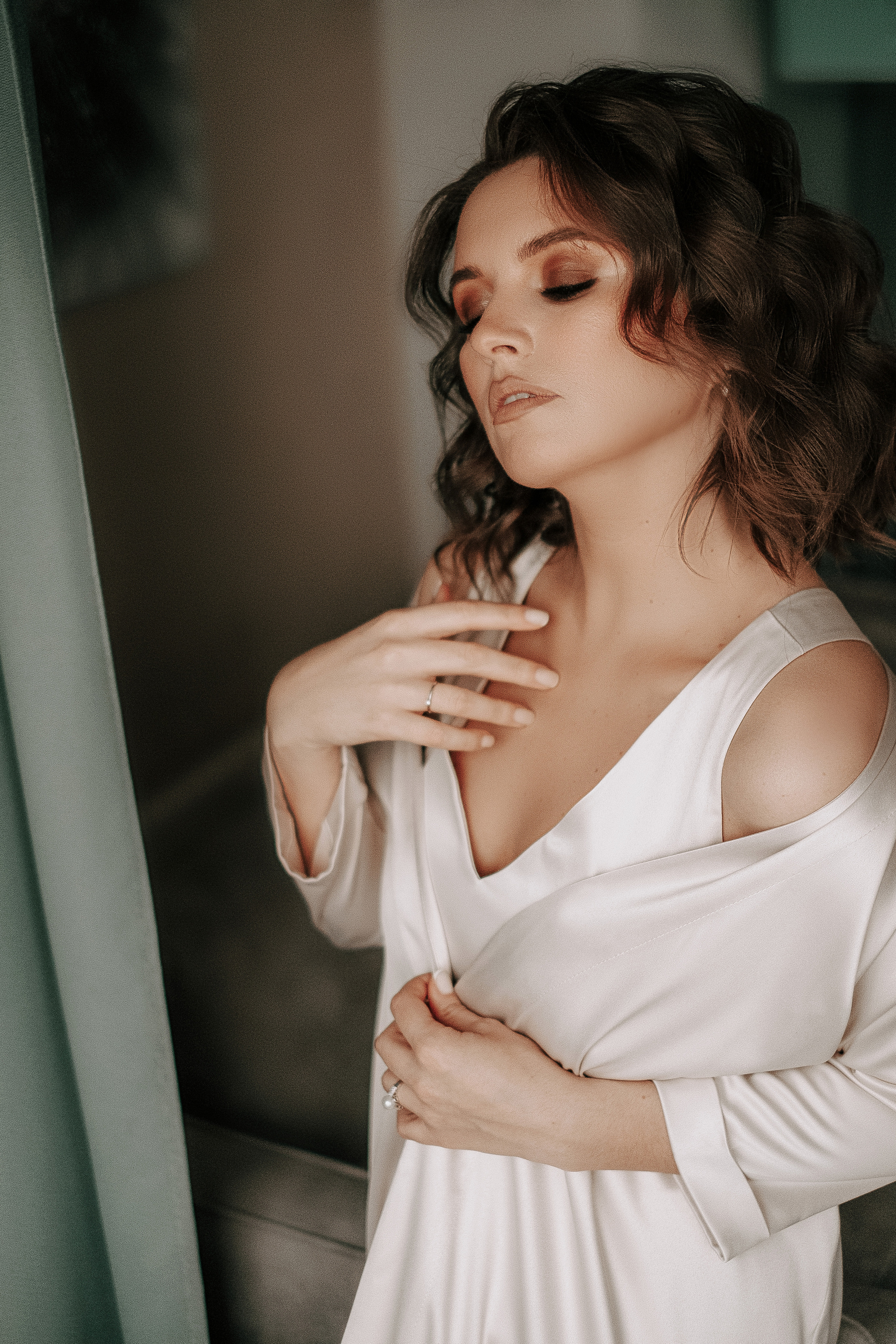 Анна & Денис. Фотограф Мария Хлебникова Санкт-Петербург Москва